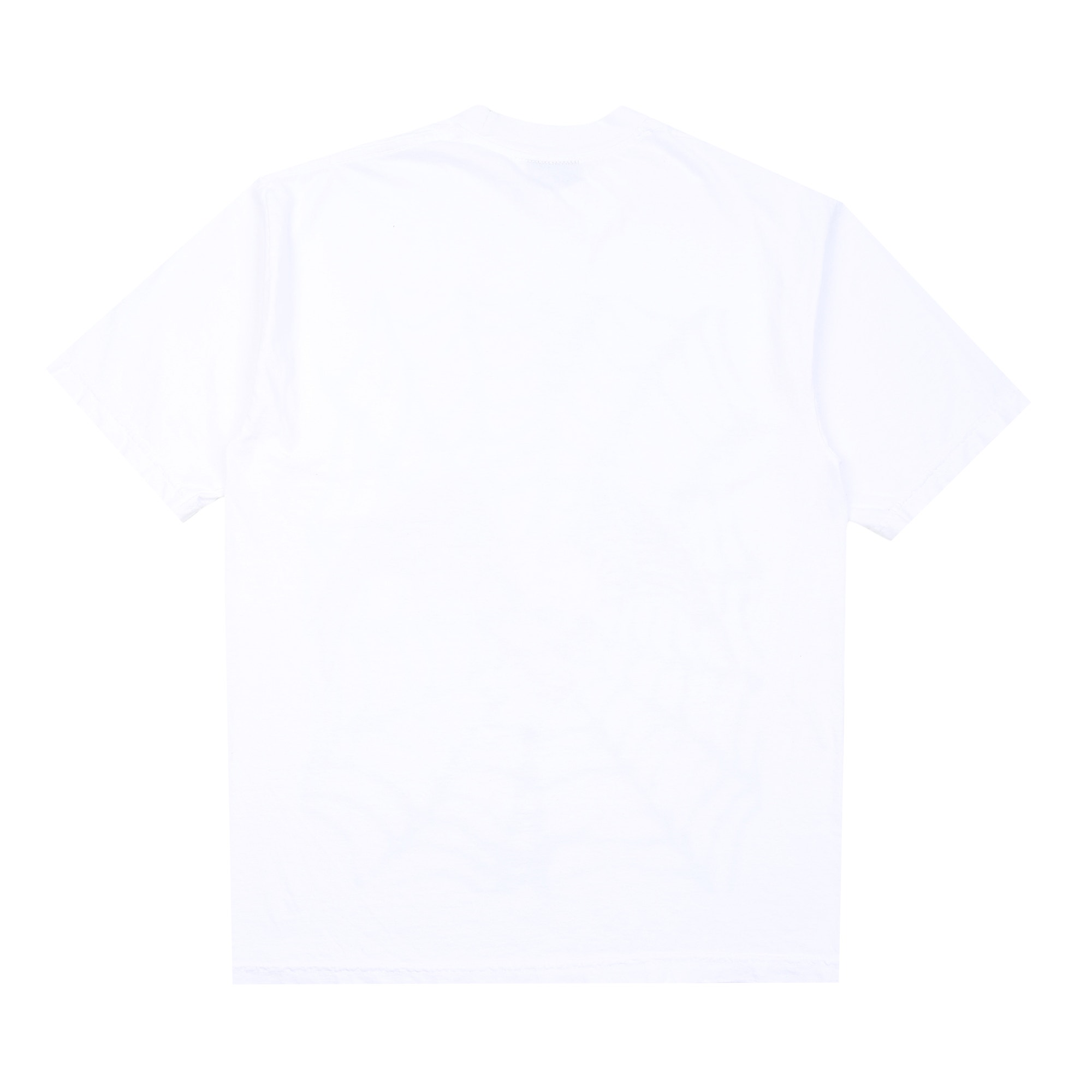 We Bite SS T-Shirt - White product photo