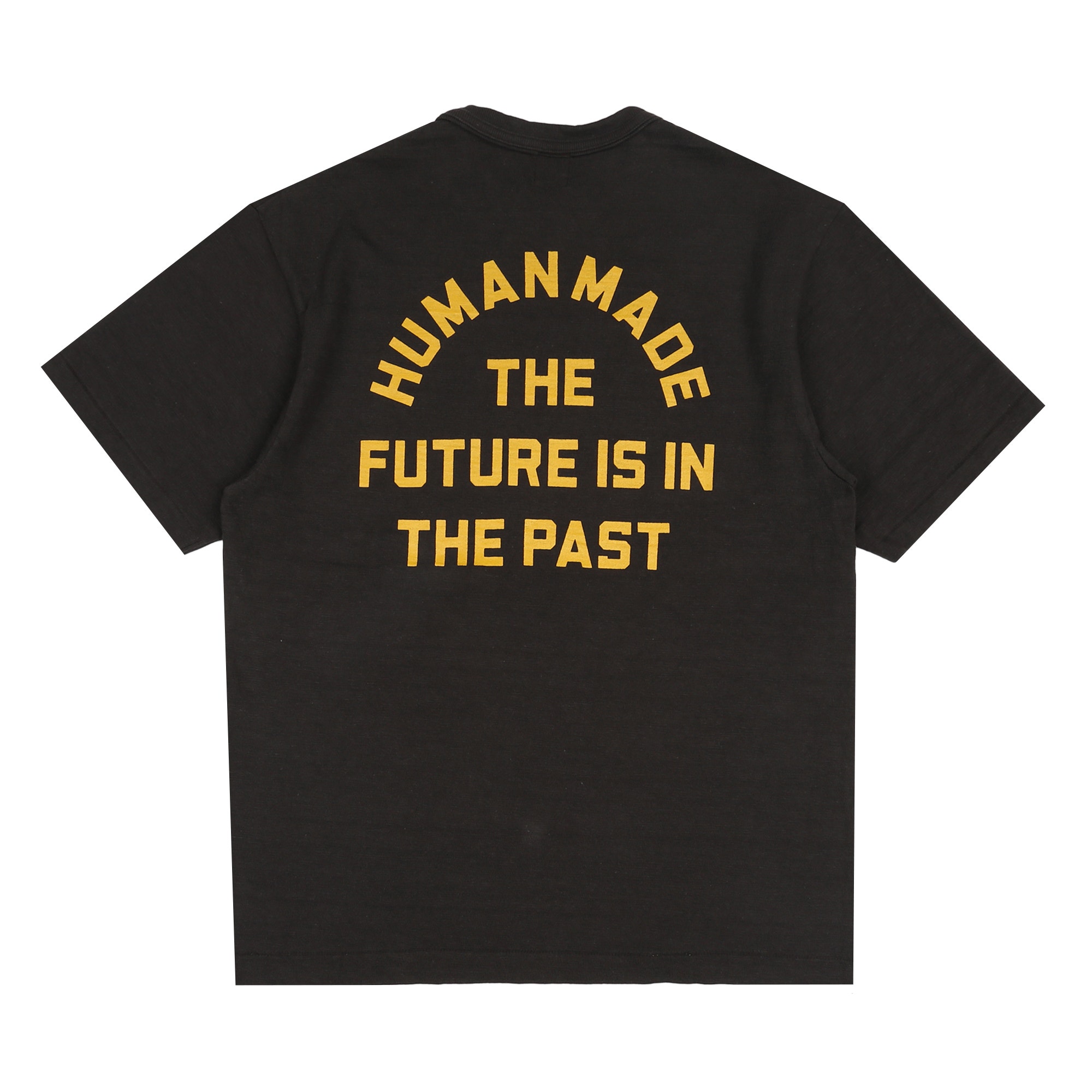 Graphic T-Shirt #14 - Black product photo