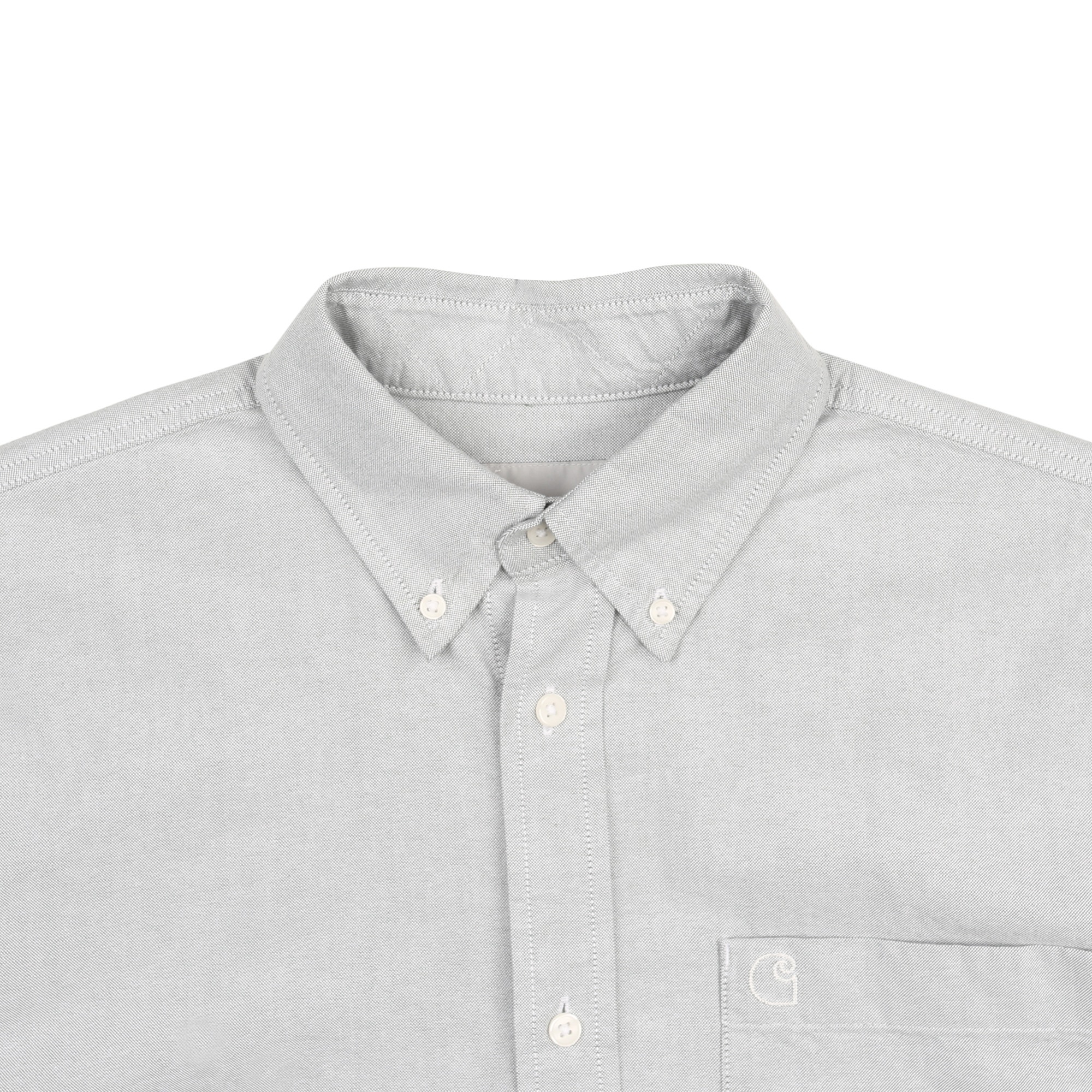 S/S Braxton Shirt product photo