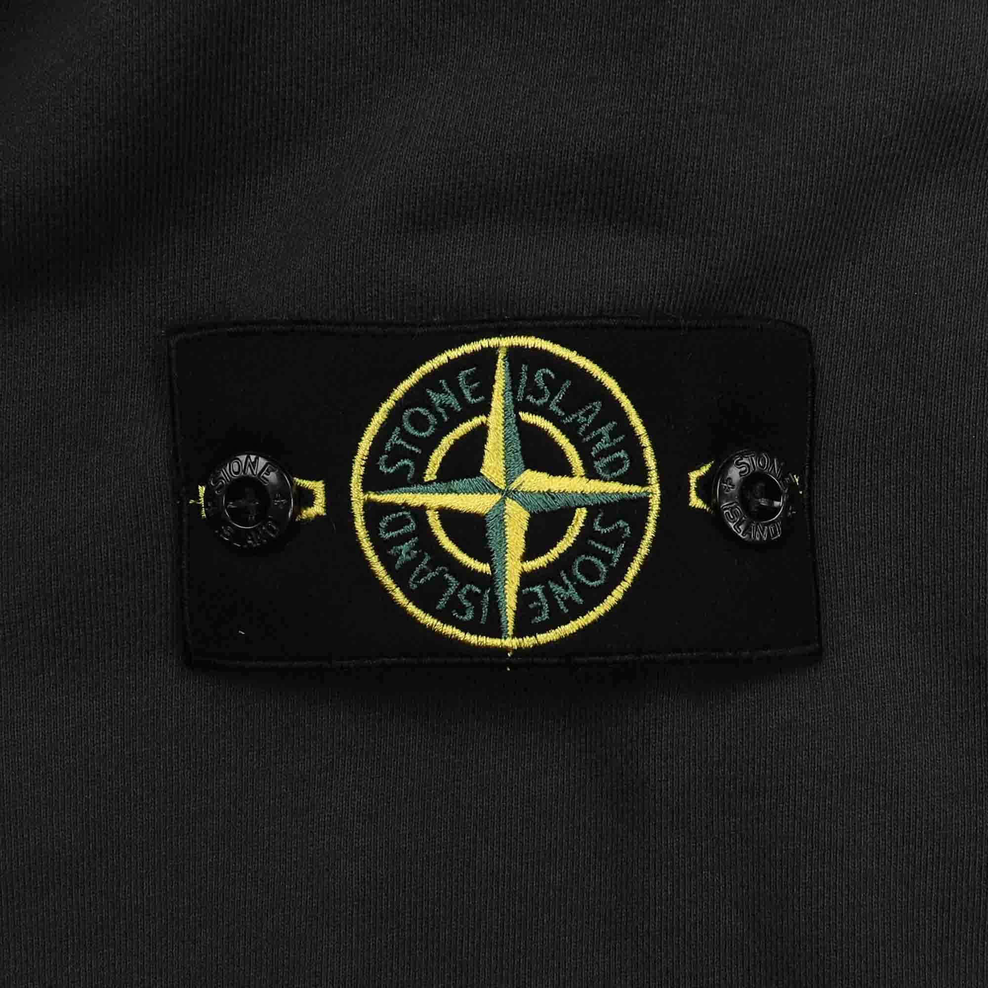 63051 Sweatshirt - Lead Grey product photo