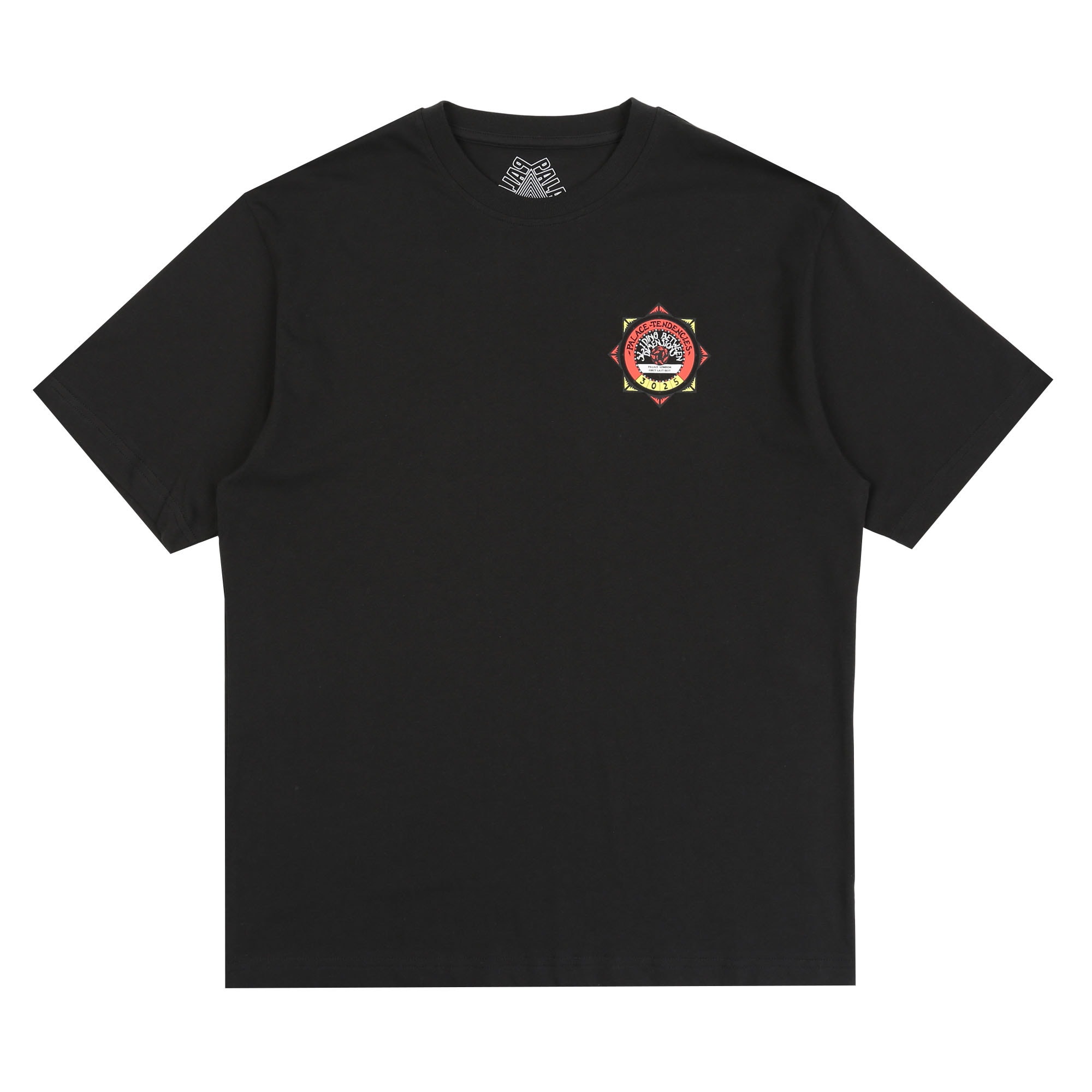 Tendencies T-Shirt - Black product photo