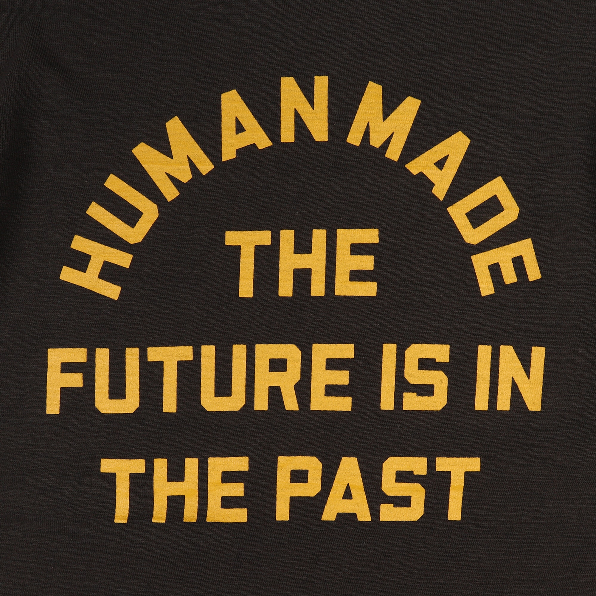 Graphic T-Shirt #14 - Black product photo
