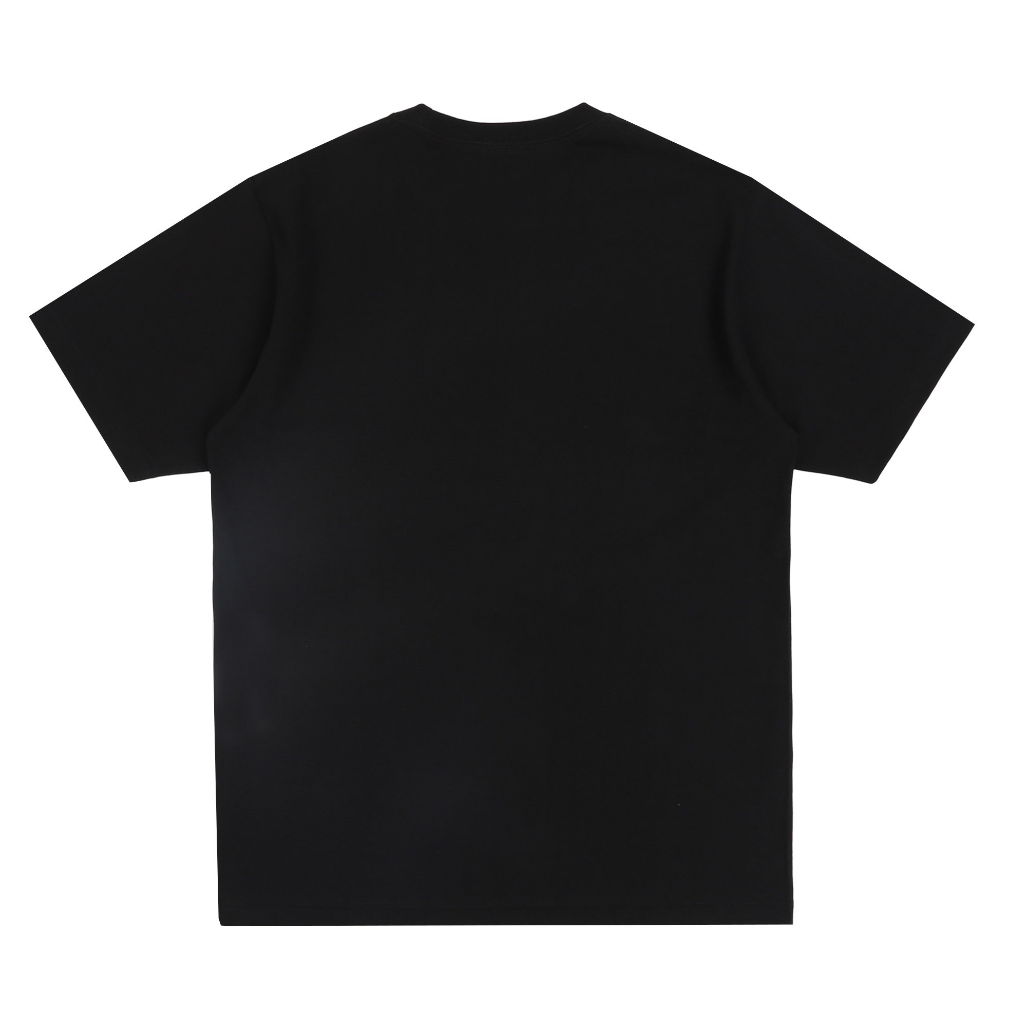 Ape Head Monogram Relaxed Fit T-Shirt - Black product photo