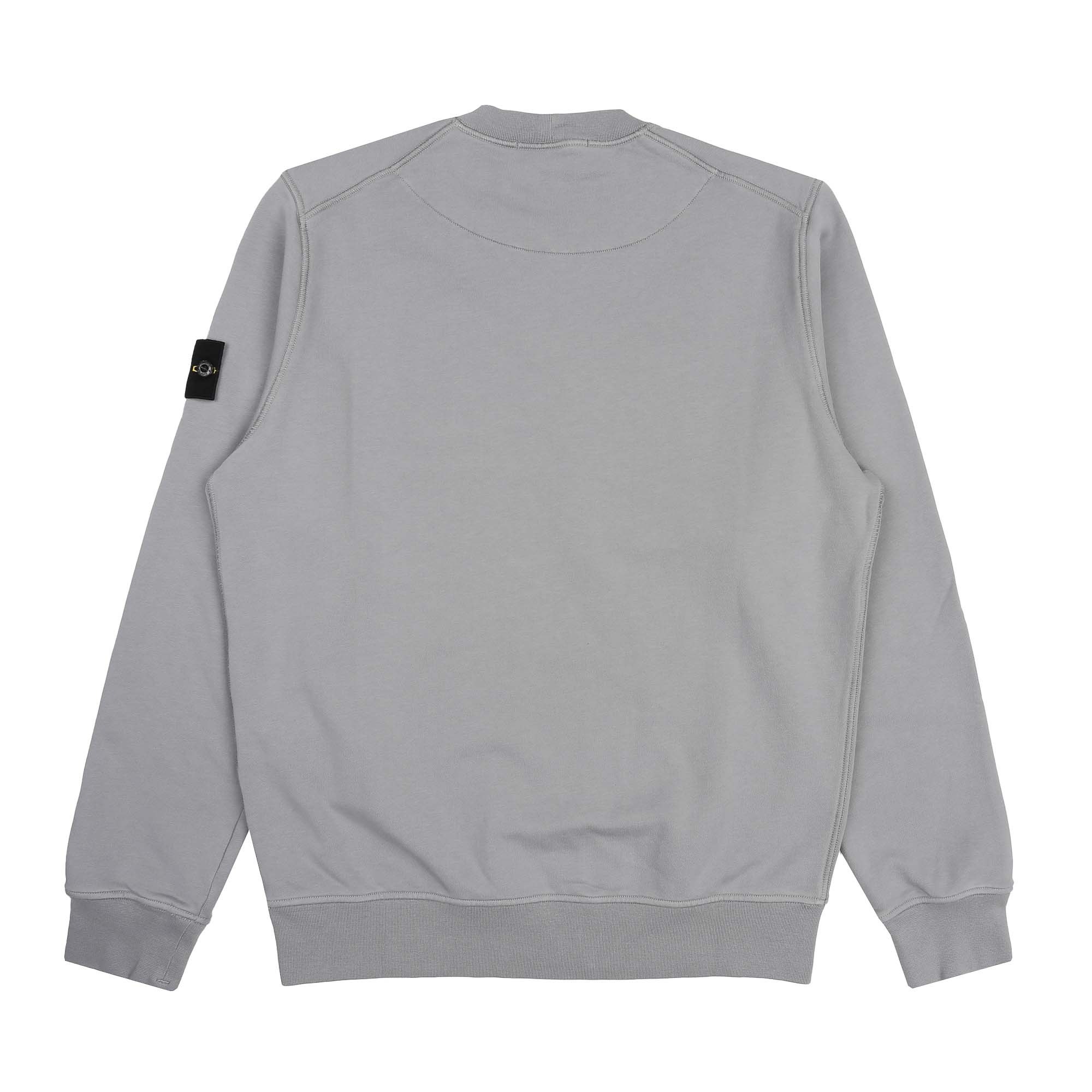 63051 Sweatshirt - Grey Green product photo
