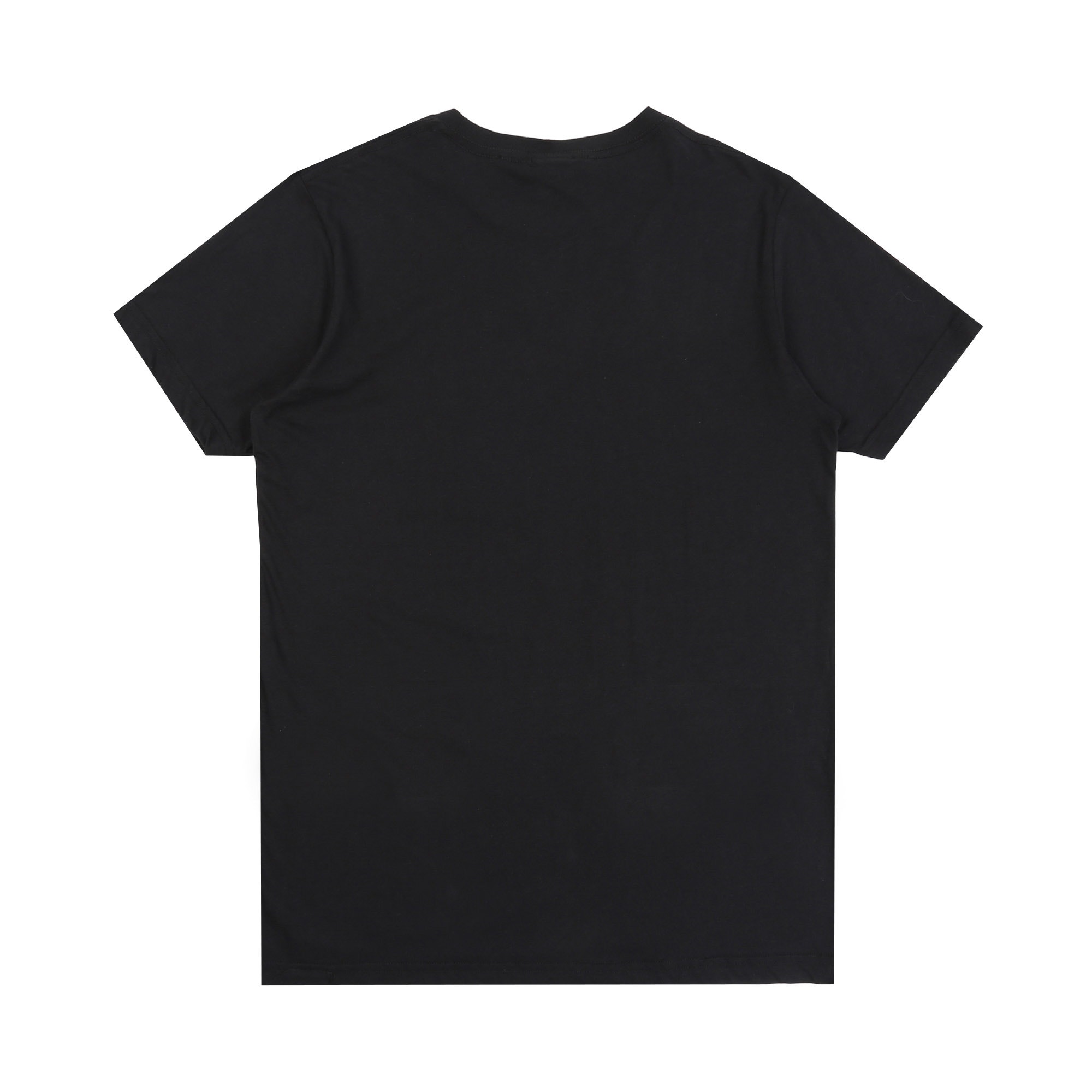Windows up Tee - Black product photo