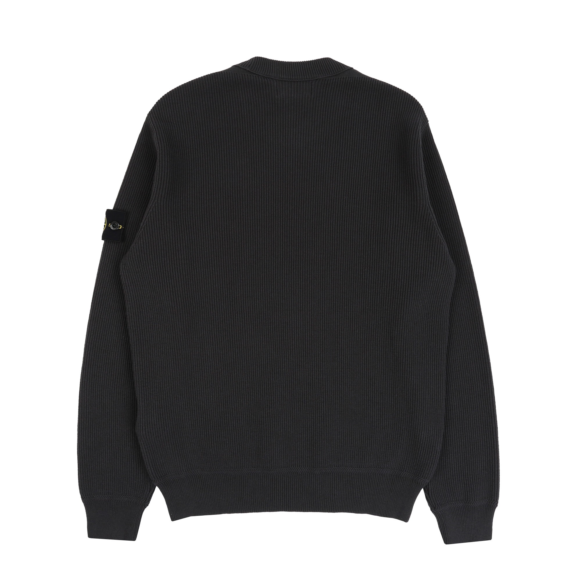 551000 Crew Neck - Charcoal product photo