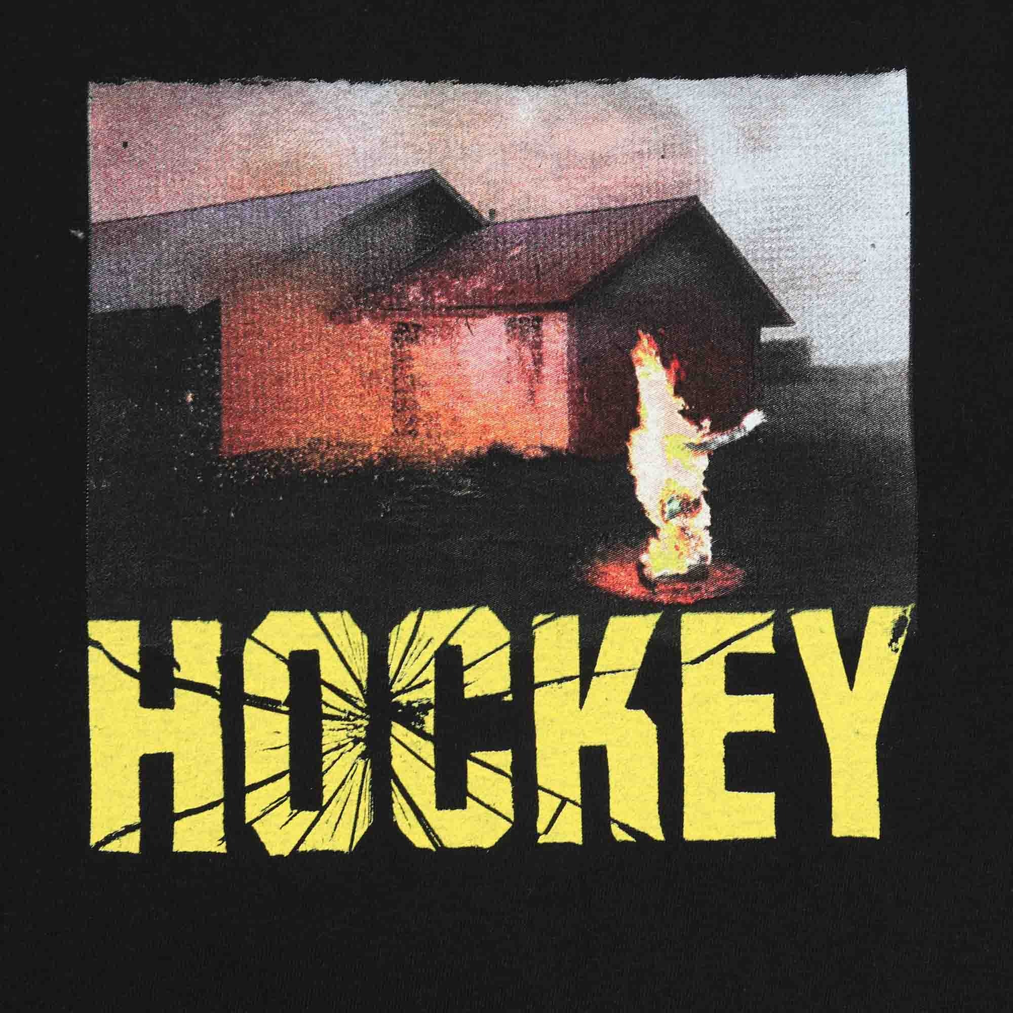 Windows up Tee - Black product photo