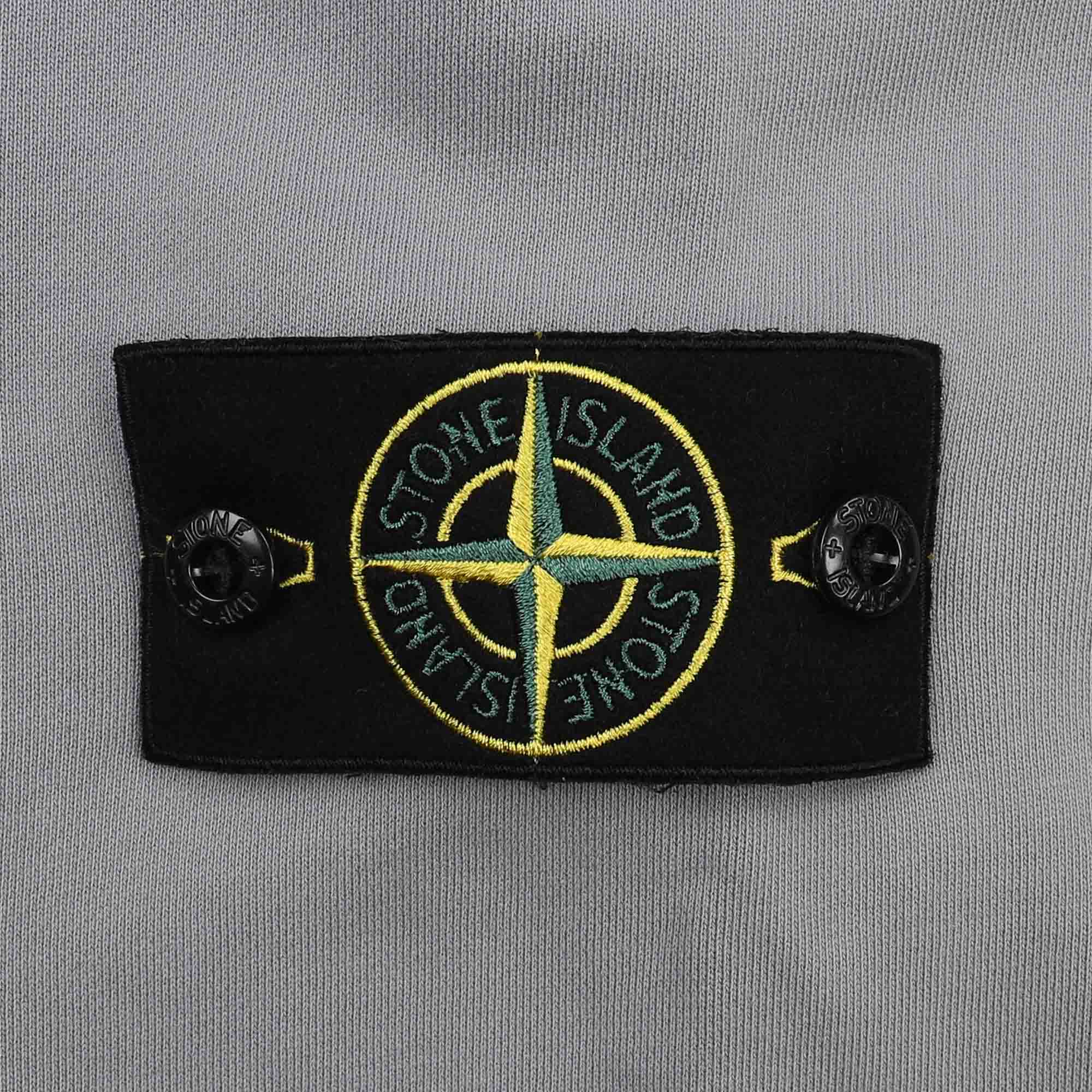 63051 Sweatshirt - Grey Green product photo