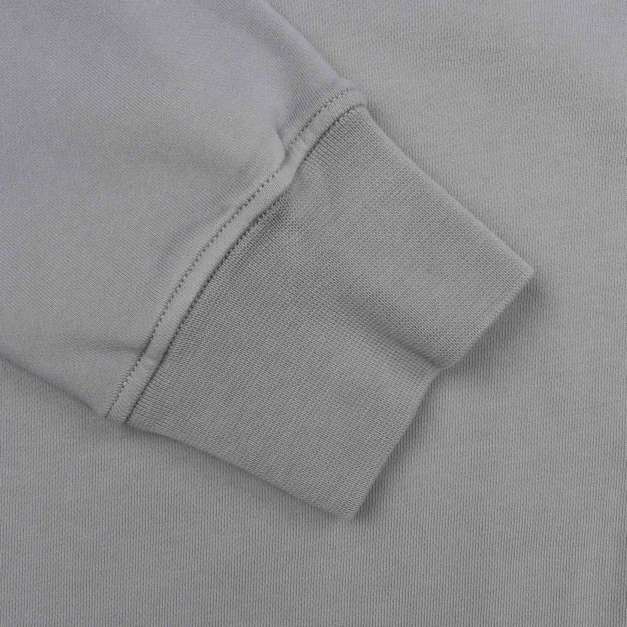 63051 Sweatshirt - Grey Green product photo