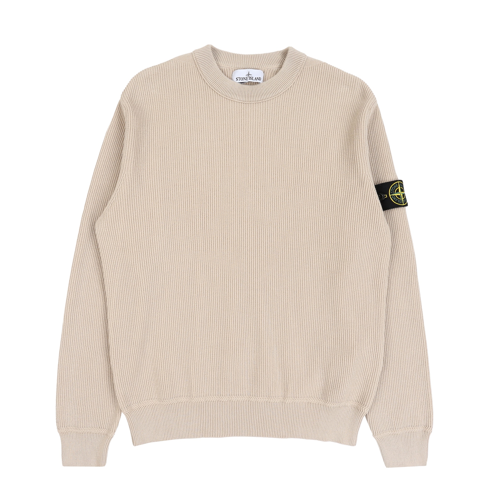 551000 Crew Neck - Desert product photo