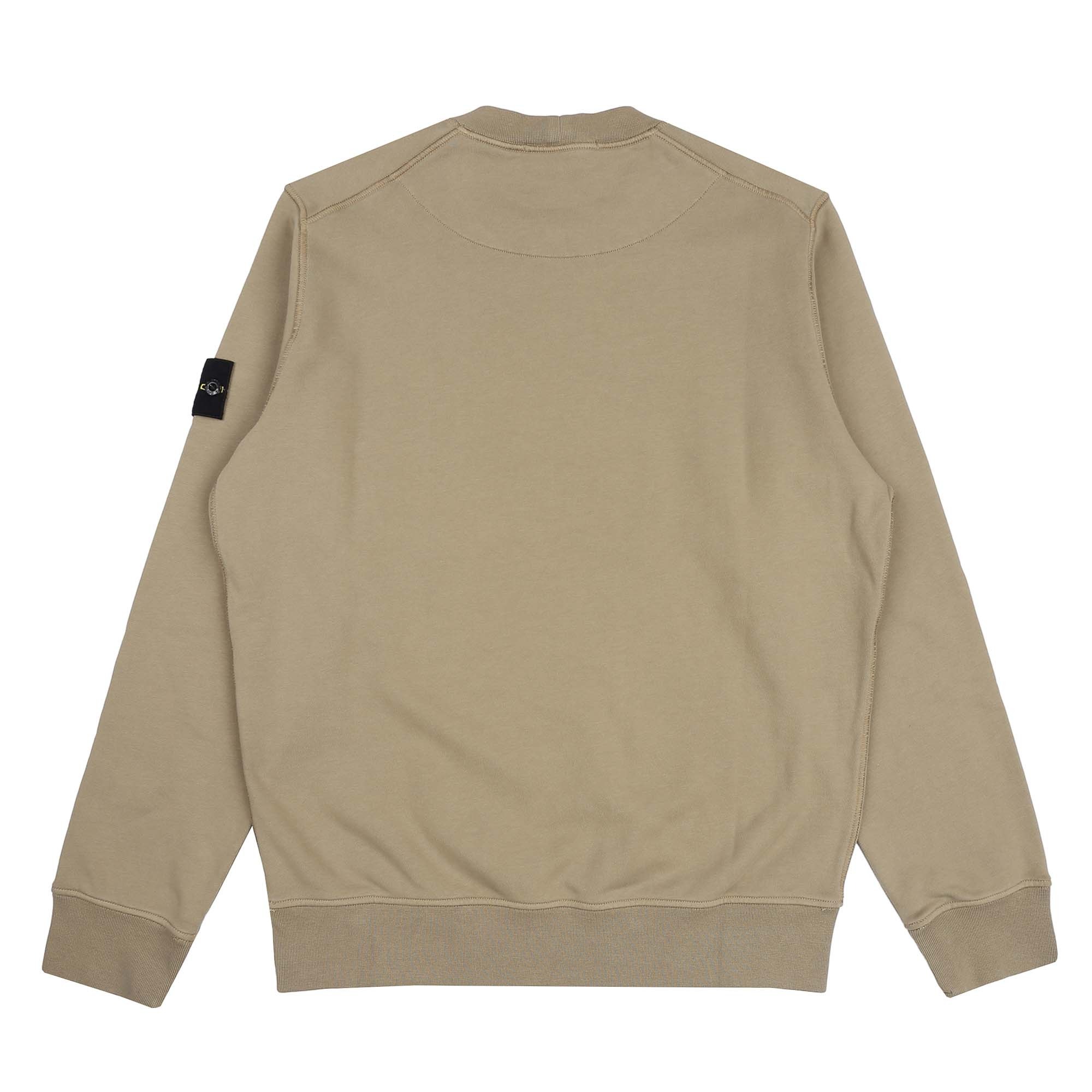 63051 Sweatshirt - Biscuit product photo