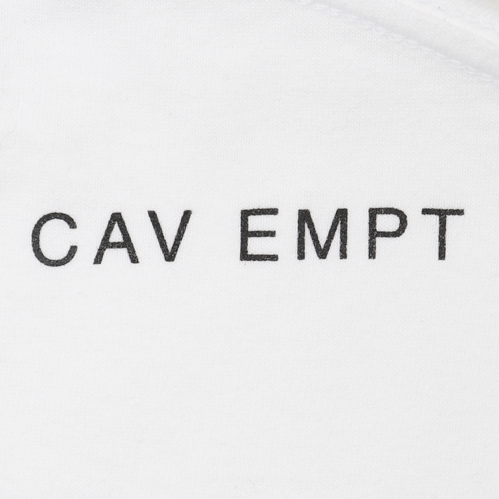 MD Pin Drop T-Shirt - White product photo