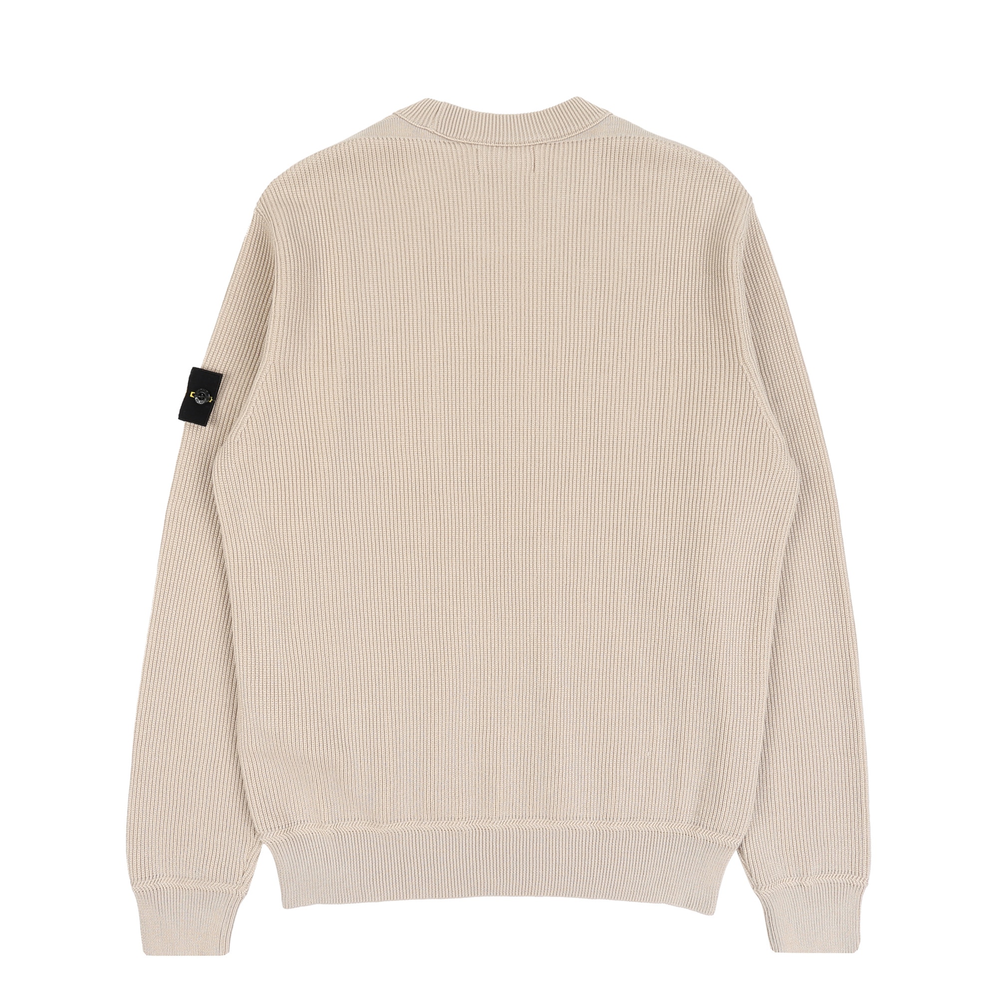 551000 Crew Neck - Desert product photo