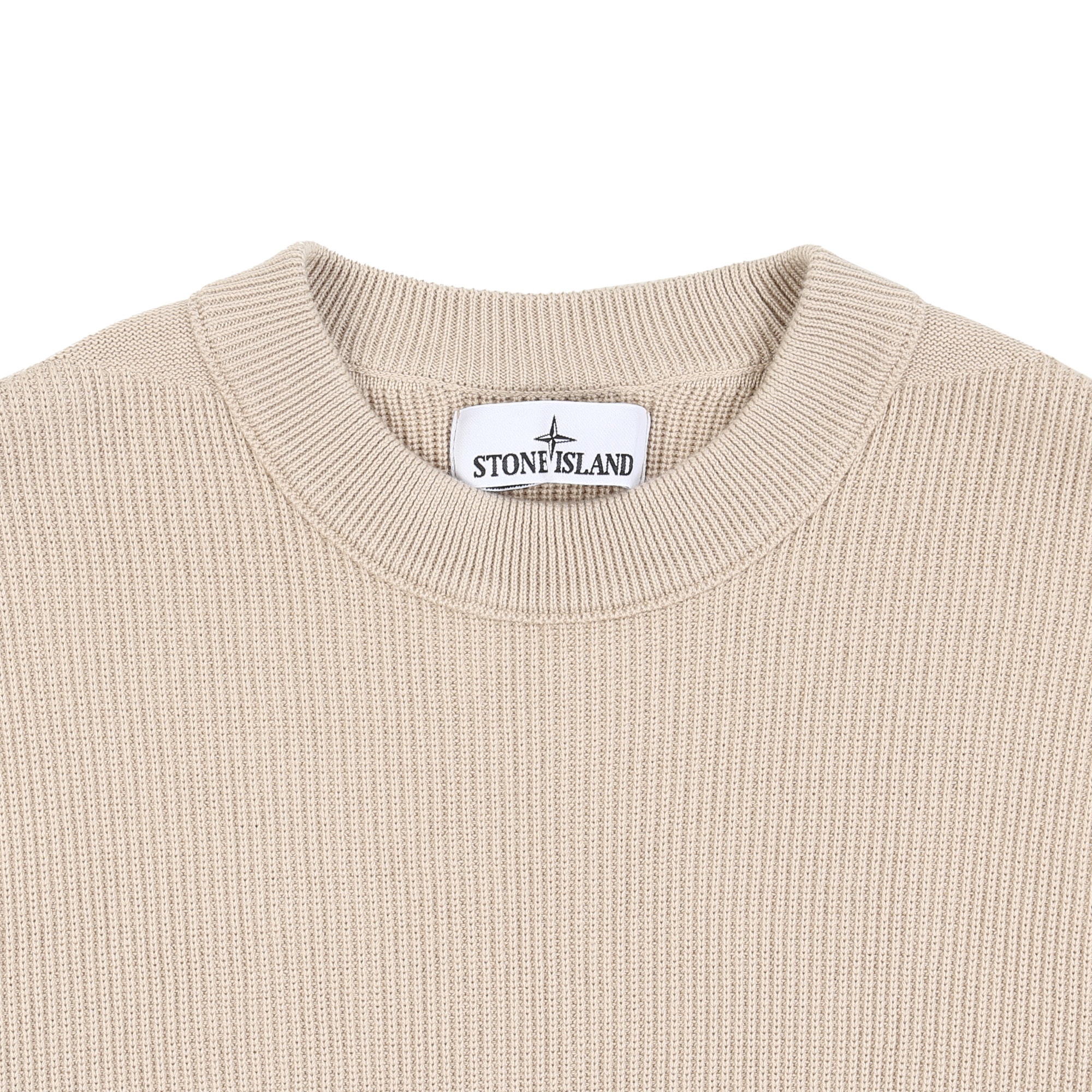 551000 Crew Neck - Desert product photo
