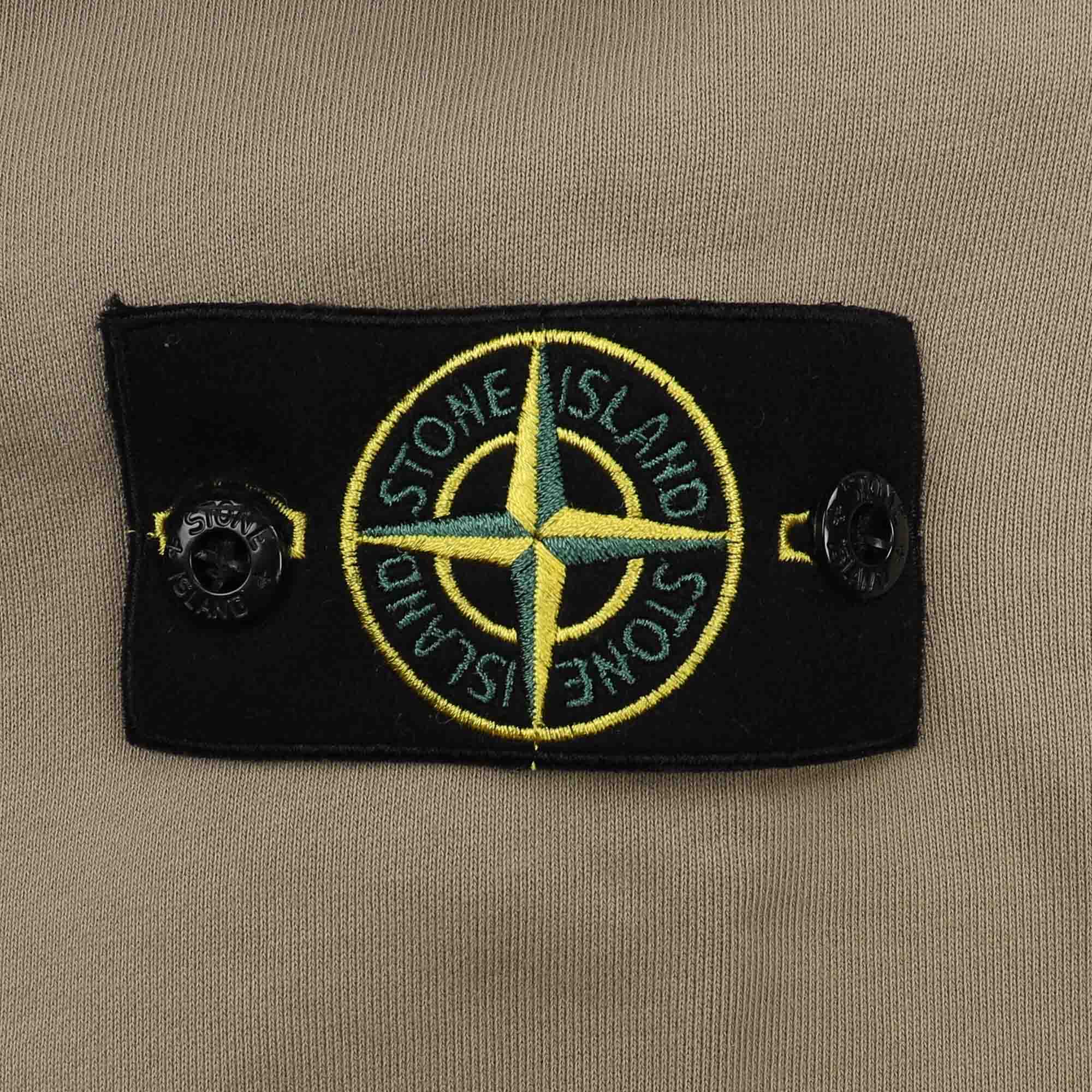 63051 Sweatshirt - Biscuit product photo