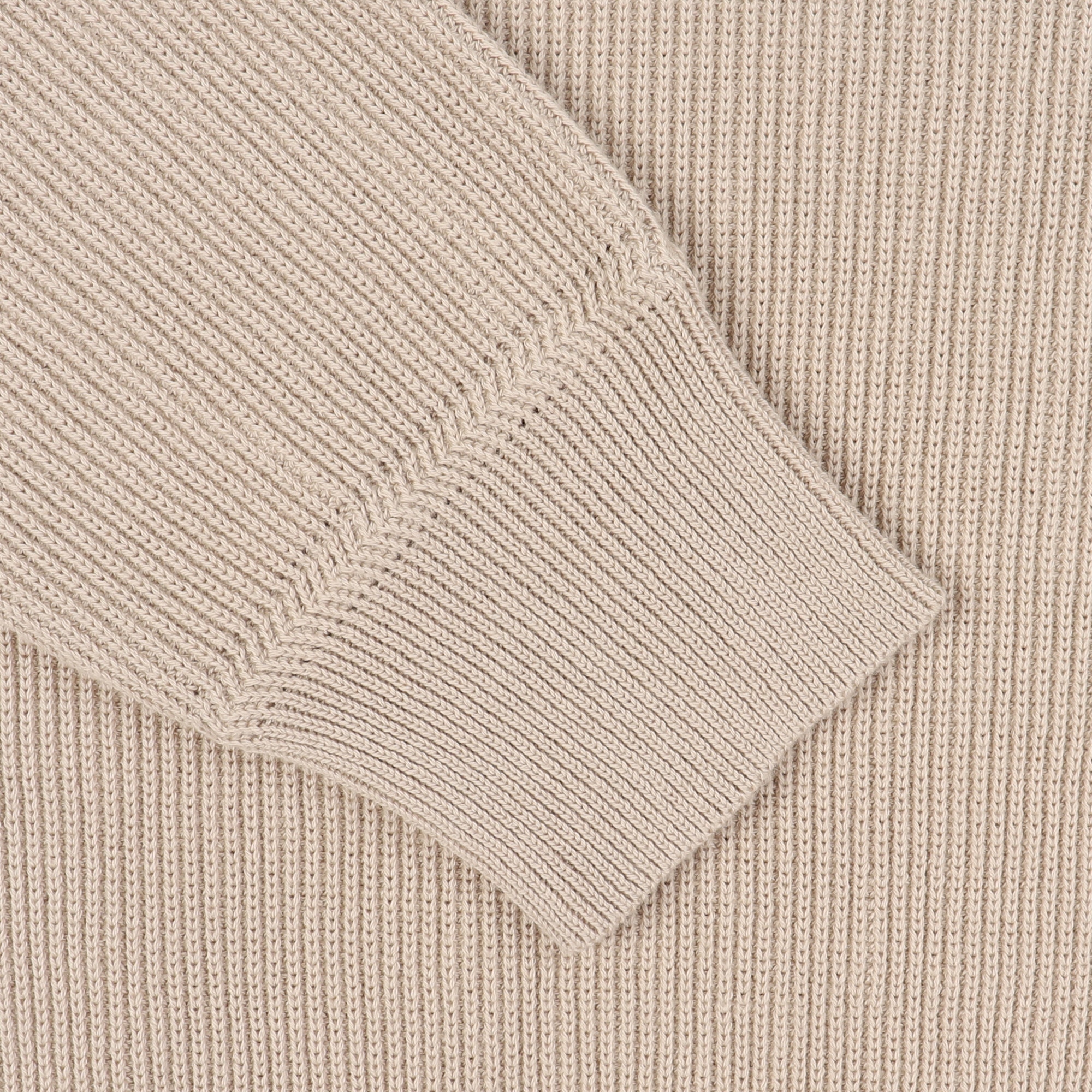 551000 Crew Neck - Desert product photo