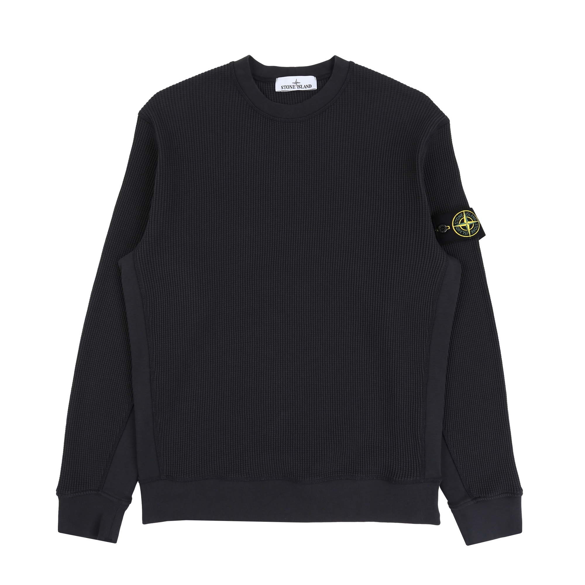 661000 Sweatshirt - Navy Blue product photo