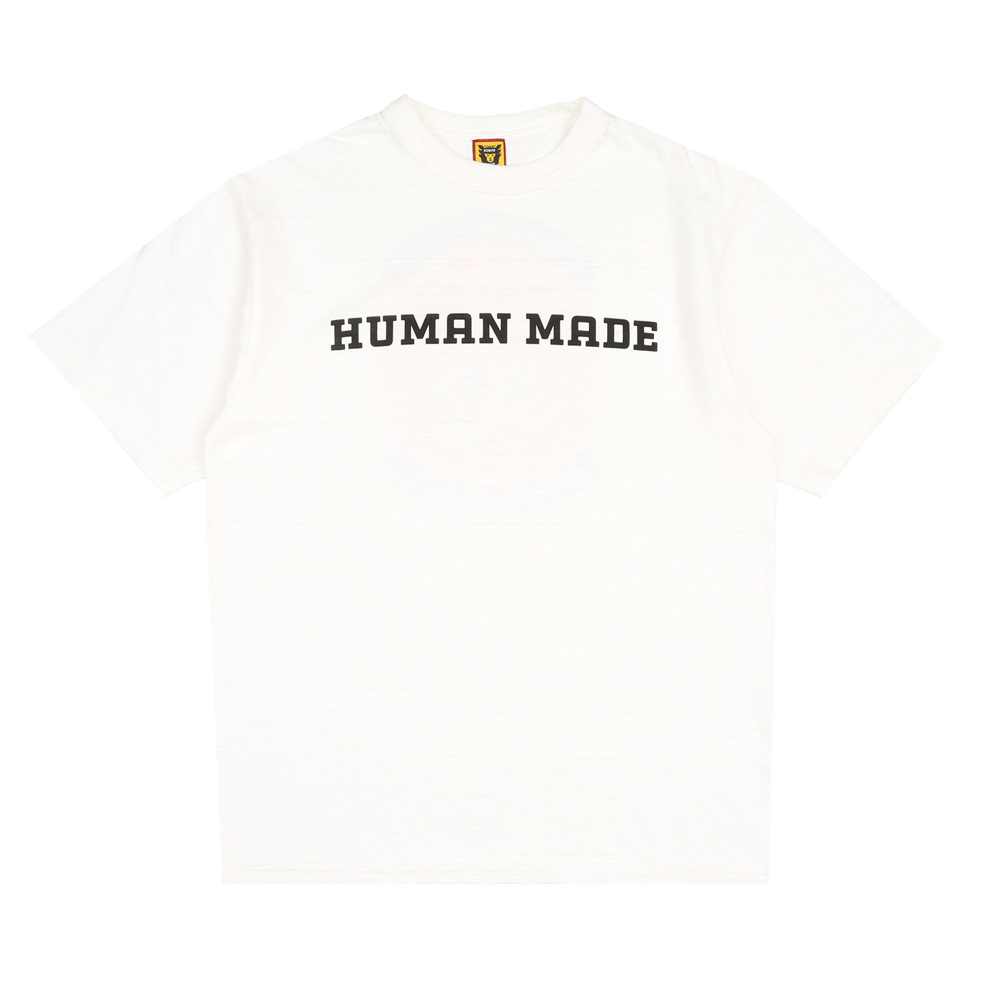 Graphic T-Shirt #16 - White product photo