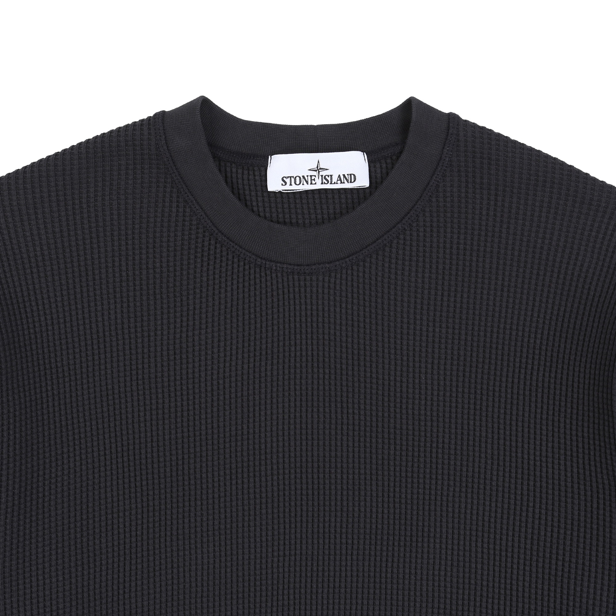 661000 Sweatshirt - Navy Blue product photo