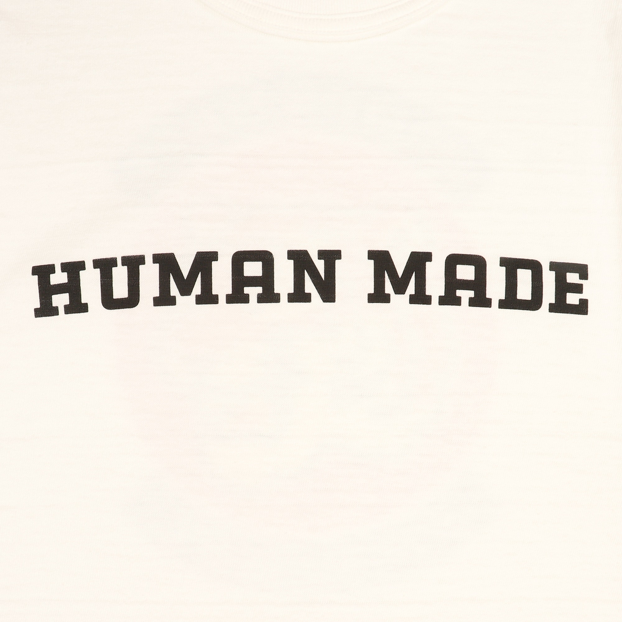 Graphic T-Shirt #16 - White product photo