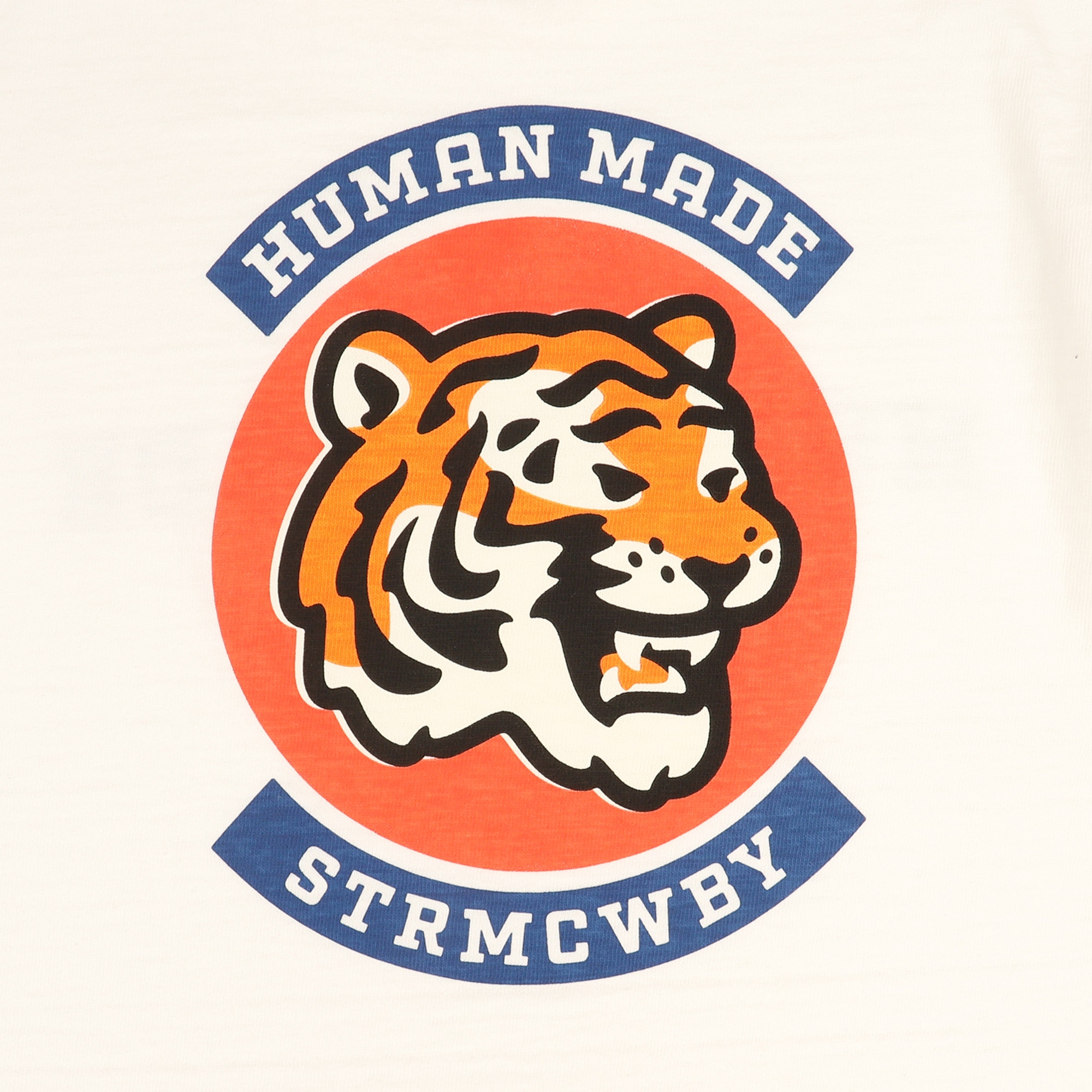 Graphic T-Shirt #16 - White product photo