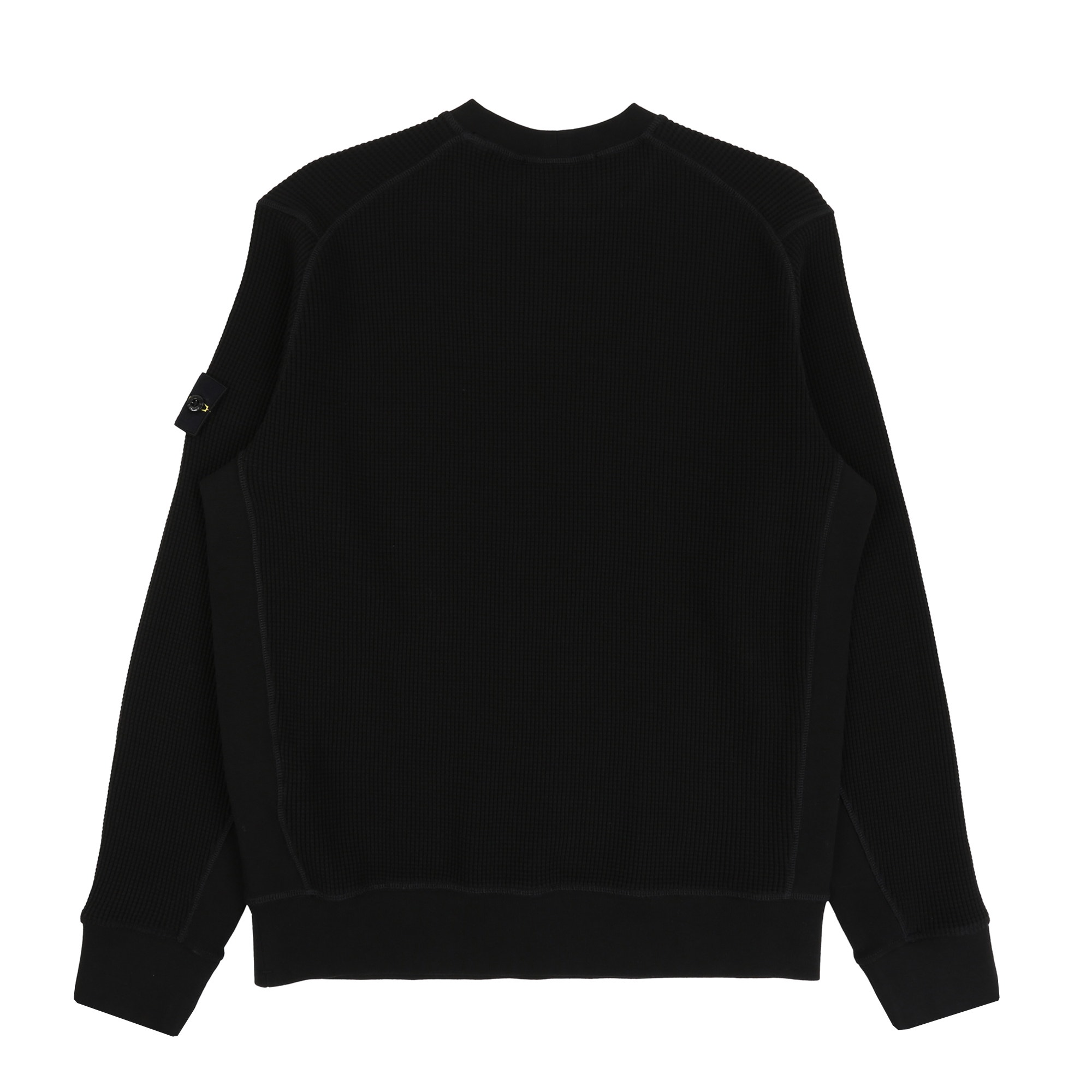 661000 Sweatshirt - Black product photo