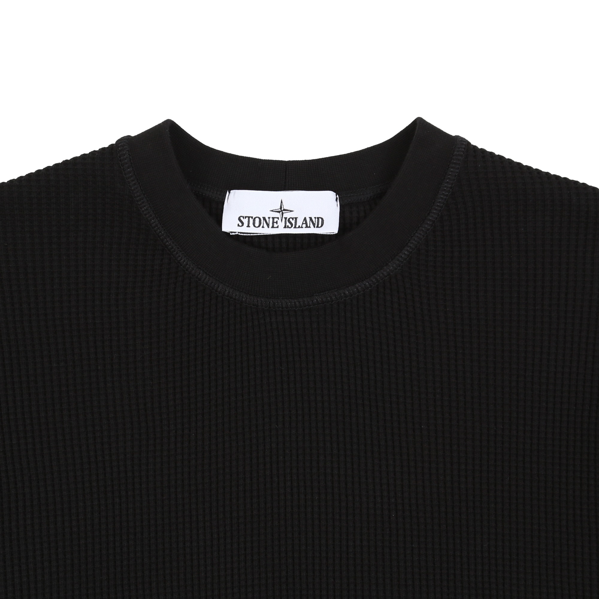 661000 Sweatshirt - Black product photo