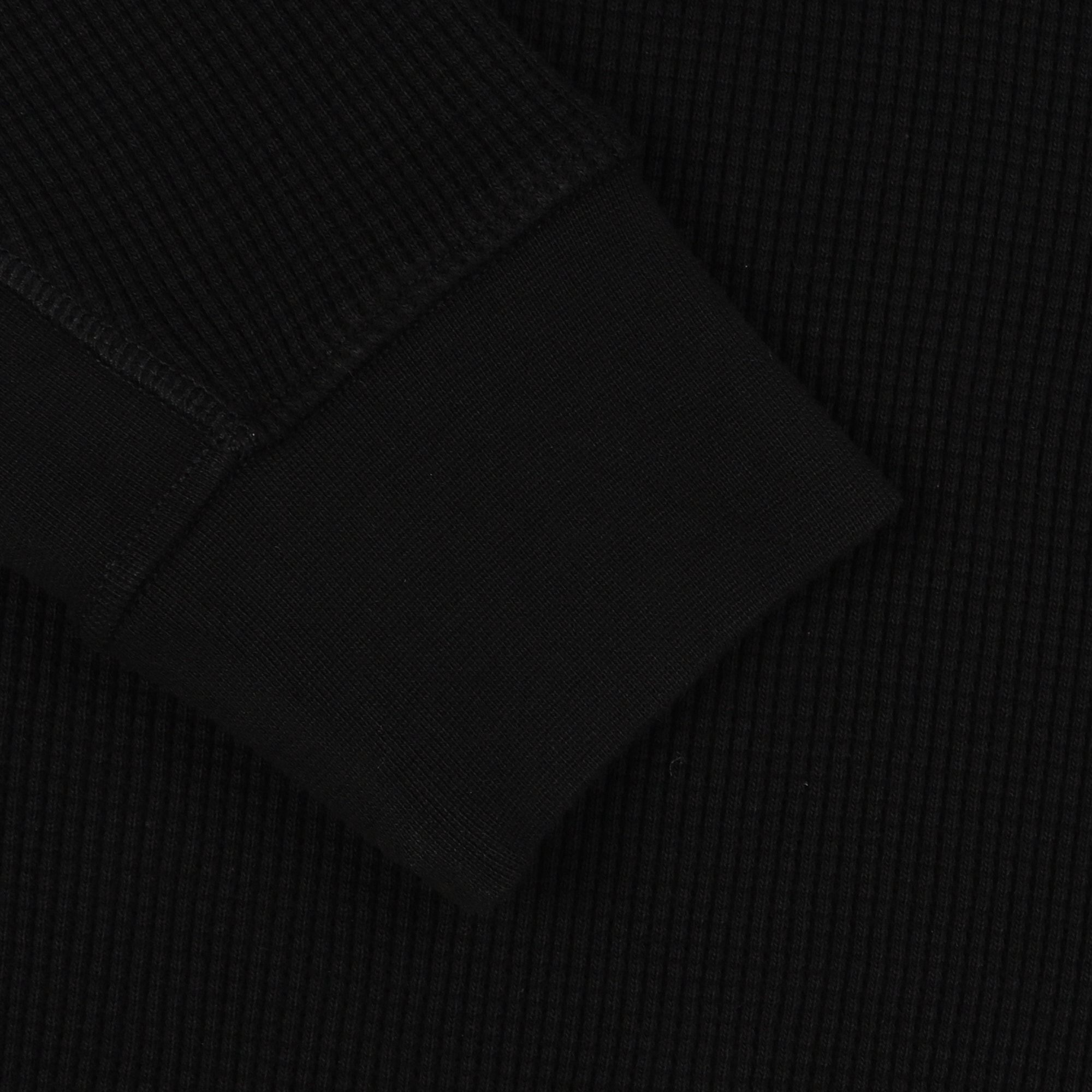 661000 Sweatshirt - Black product photo