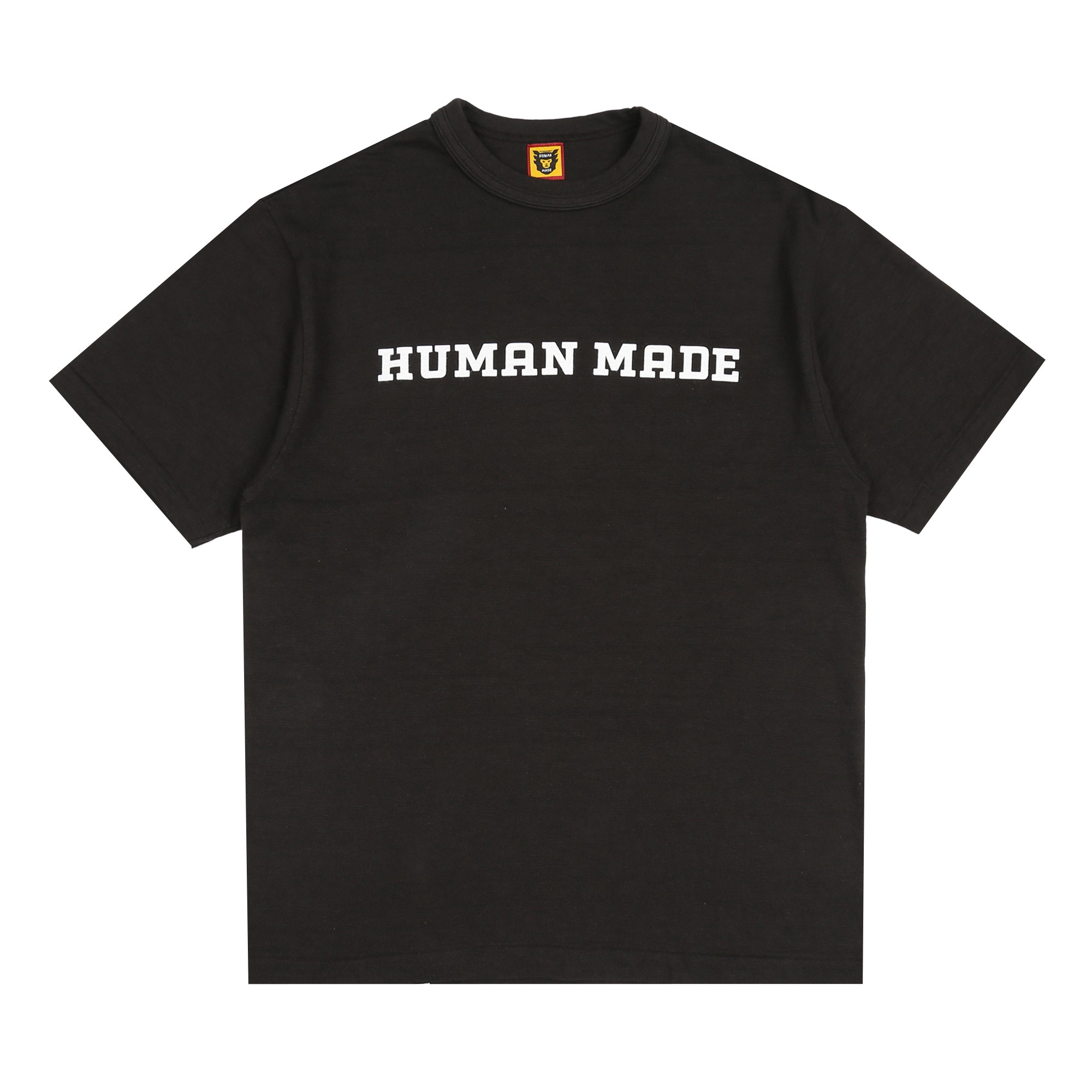 Graphic T-Shirt #16 - Black product photo