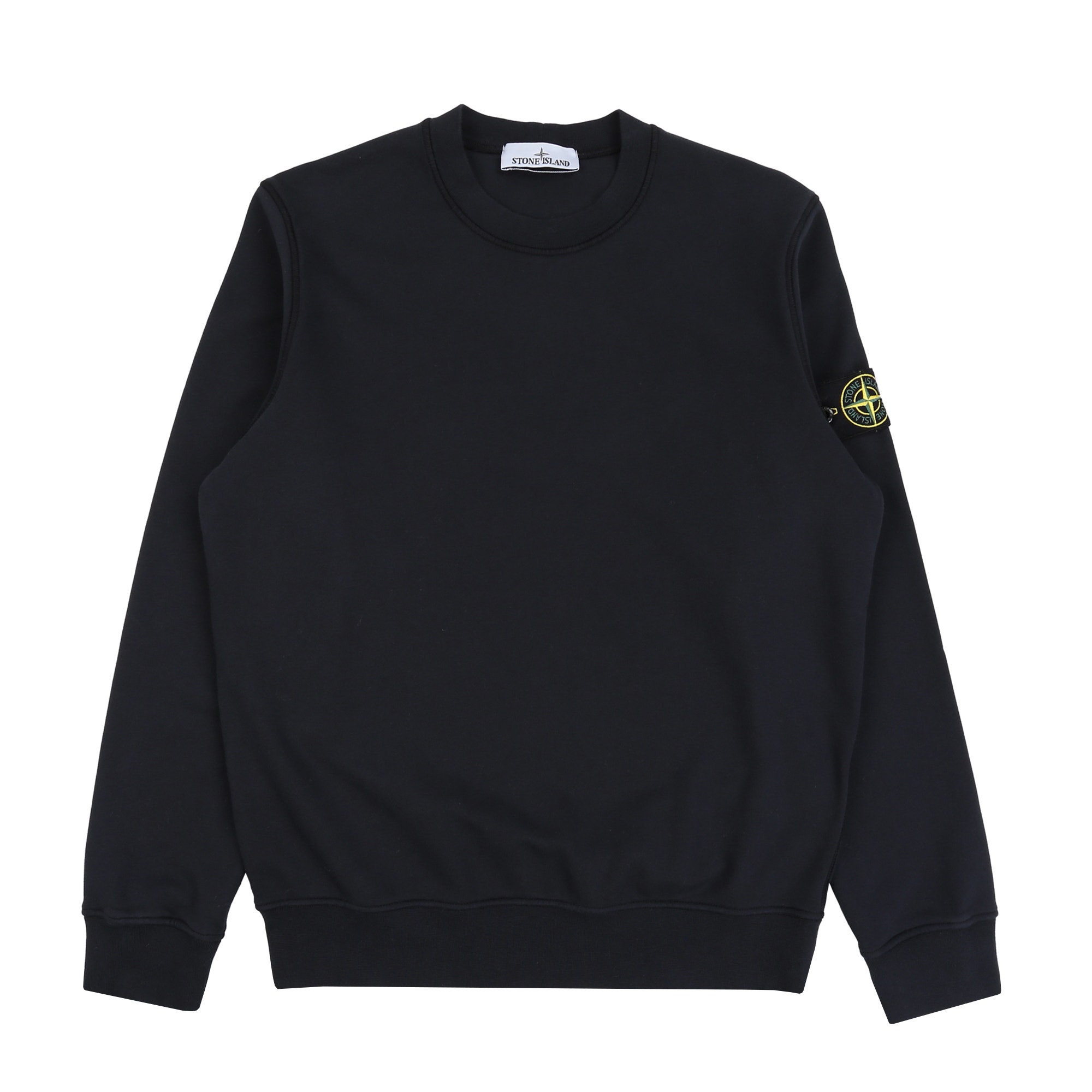 661000 Sweatshirt - Navy Blue product photo