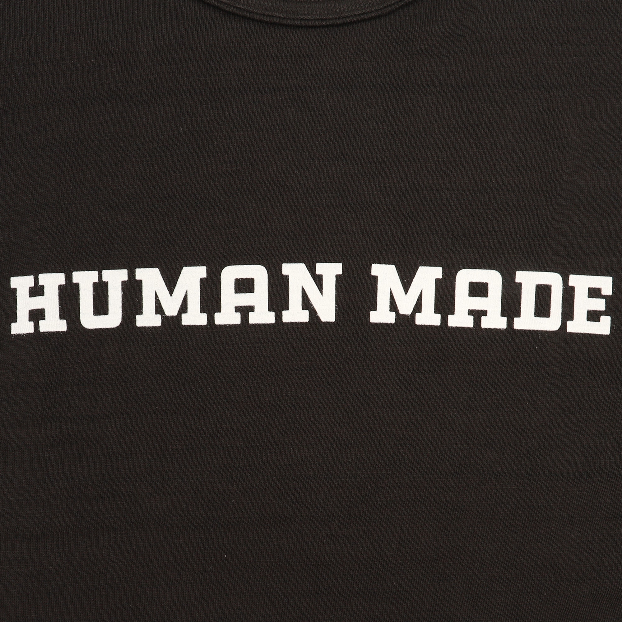 Graphic T-Shirt #16 - Black product photo