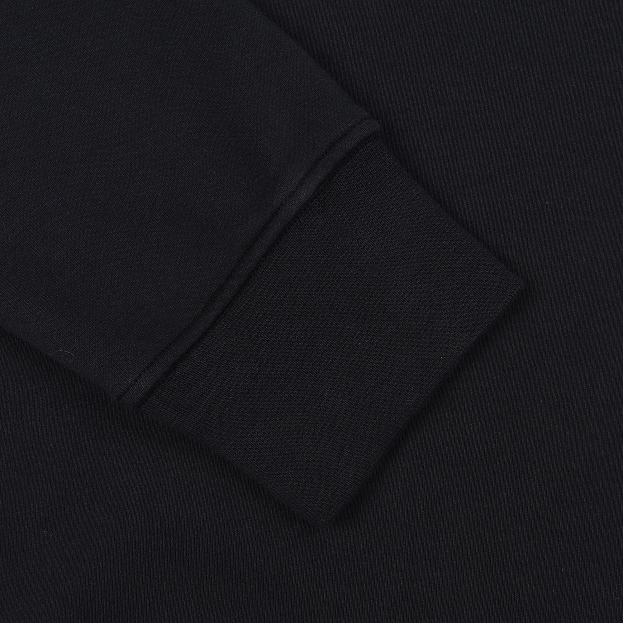 661000 Sweatshirt - Navy Blue product photo