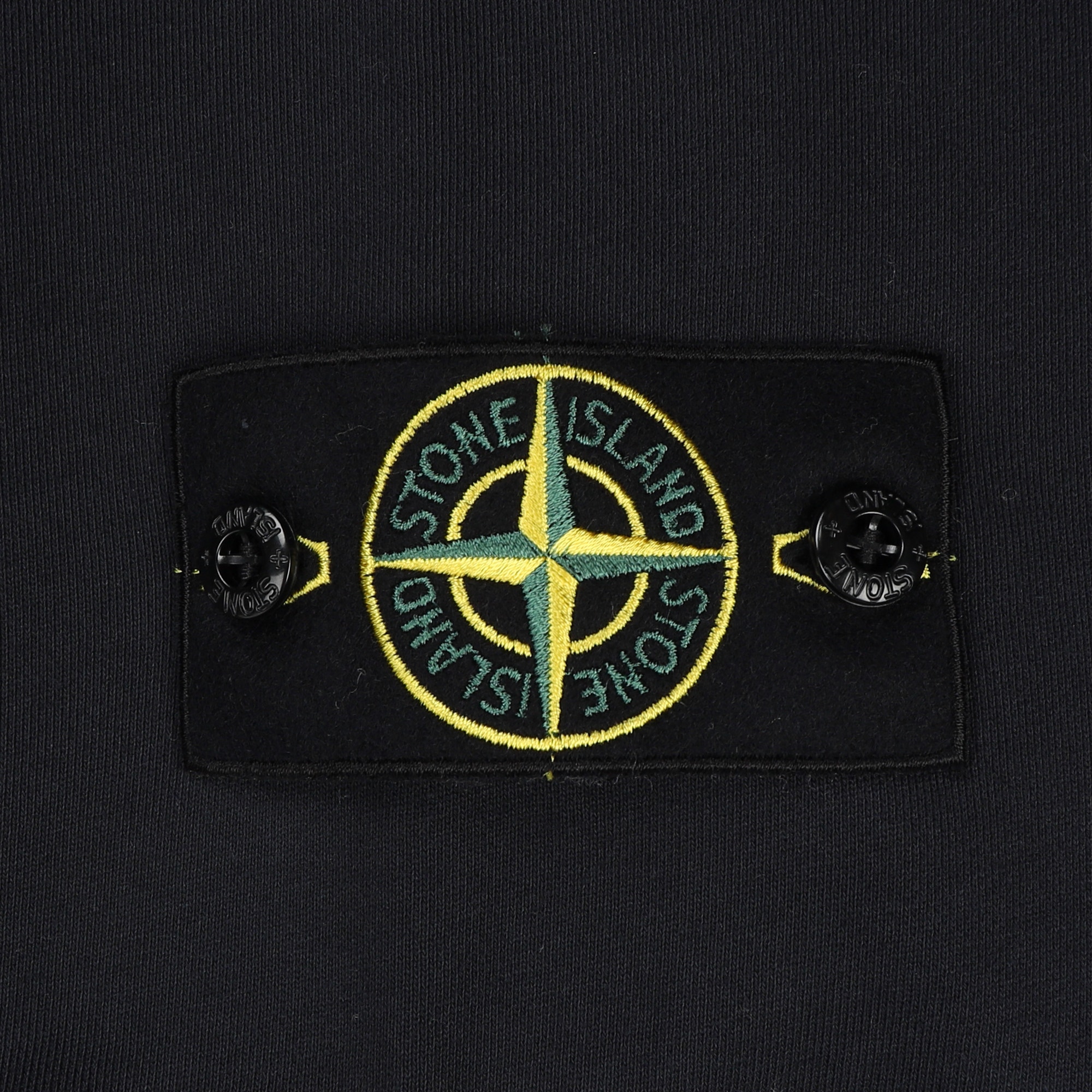 661000 Sweatshirt - Navy Blue product photo