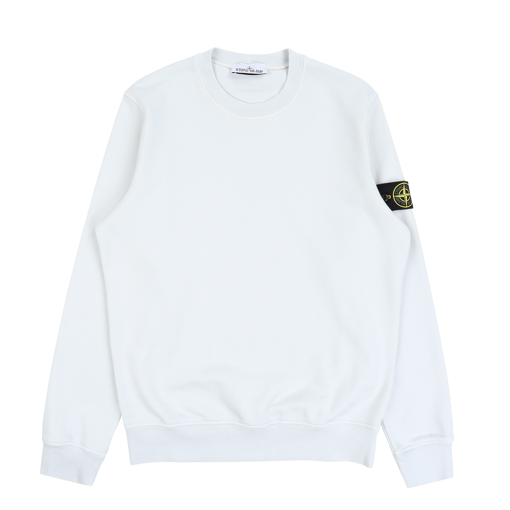 661000 Sweatshirt - Sky Blue product photo