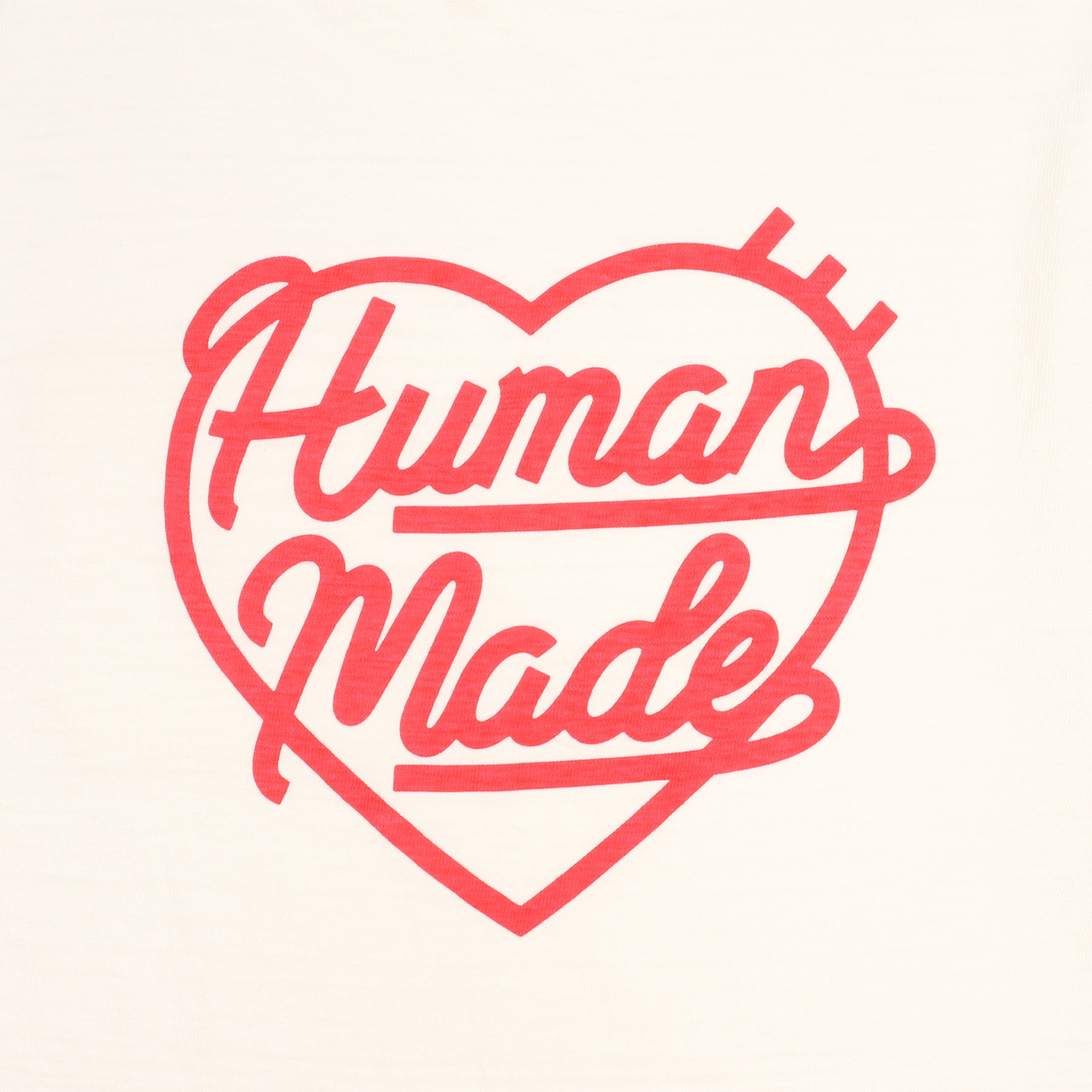 Pocket T-Shirt - White product photo