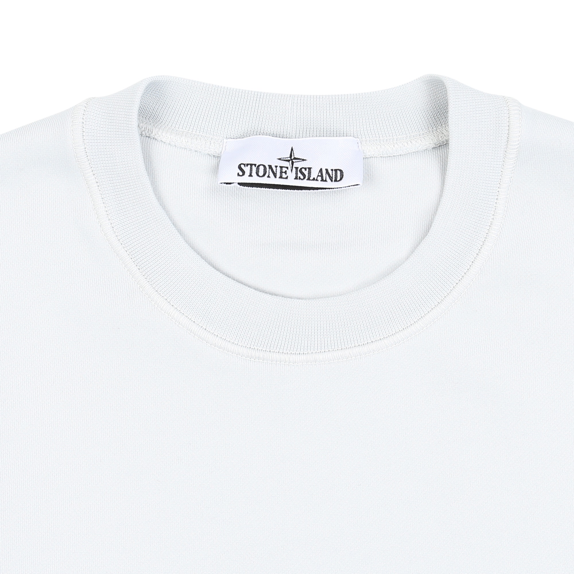 661000 Sweatshirt - Sky Blue product photo