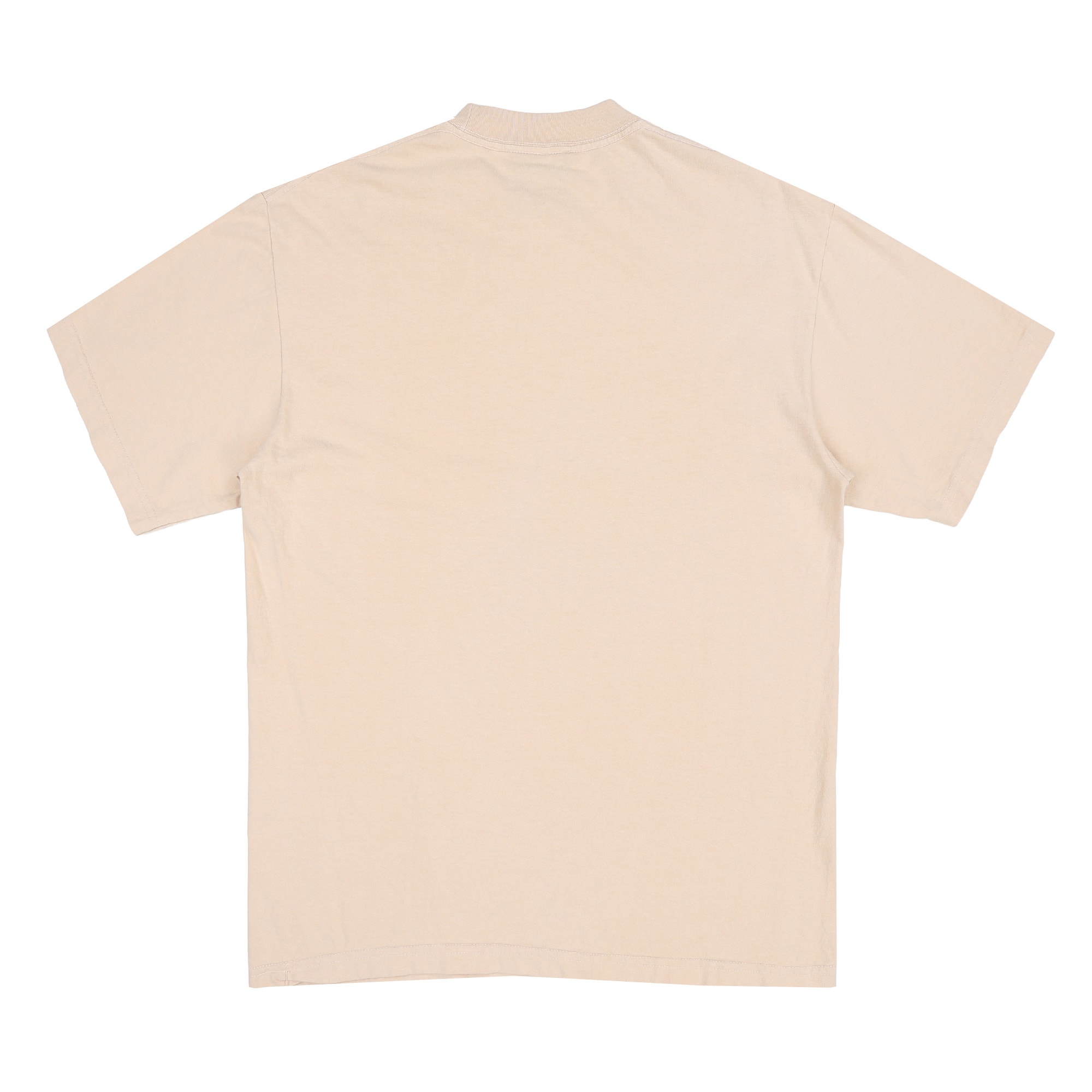Practice Empathy Cherish Everyone T-Shirt - Tan product photo