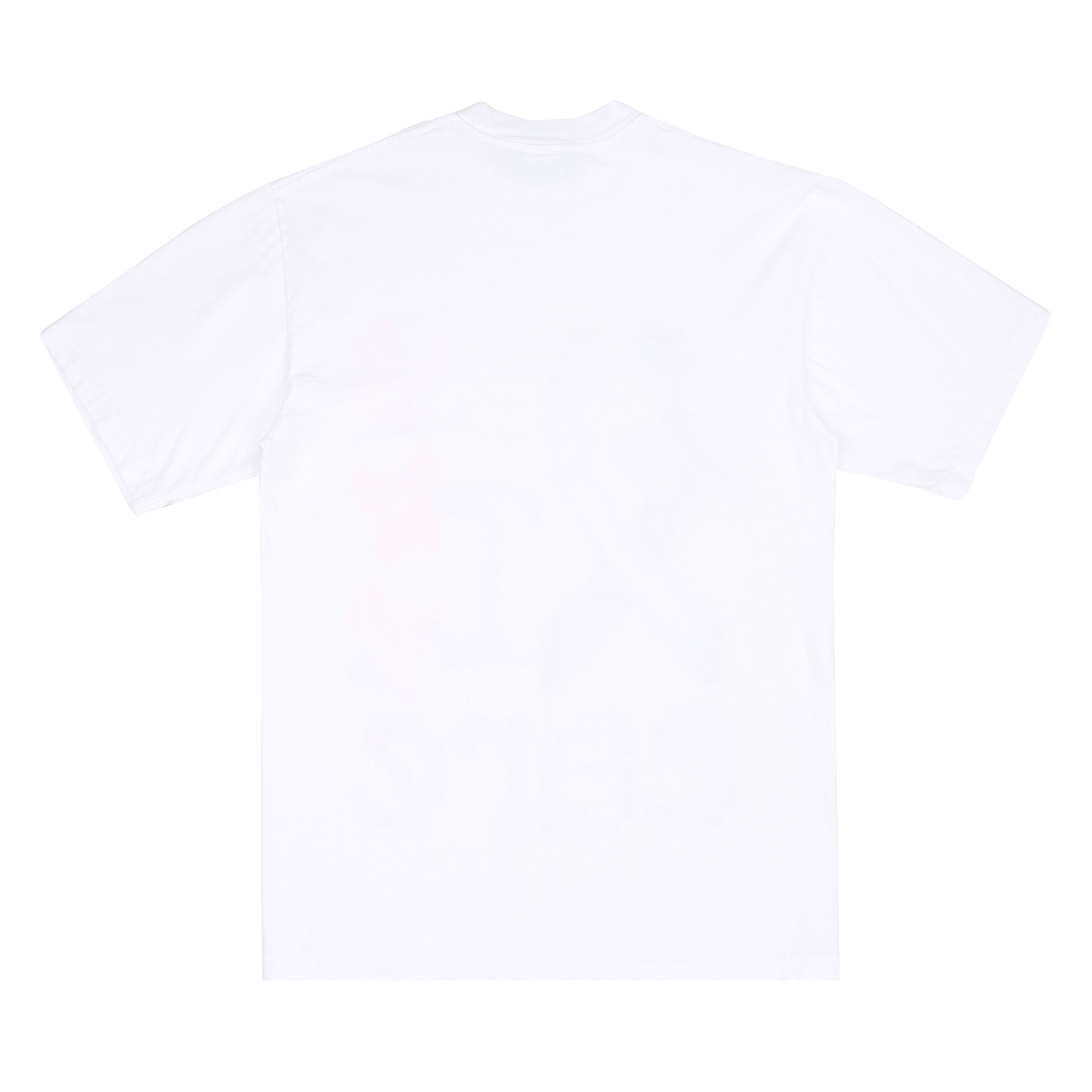 I Care T-Shirt - White product photo