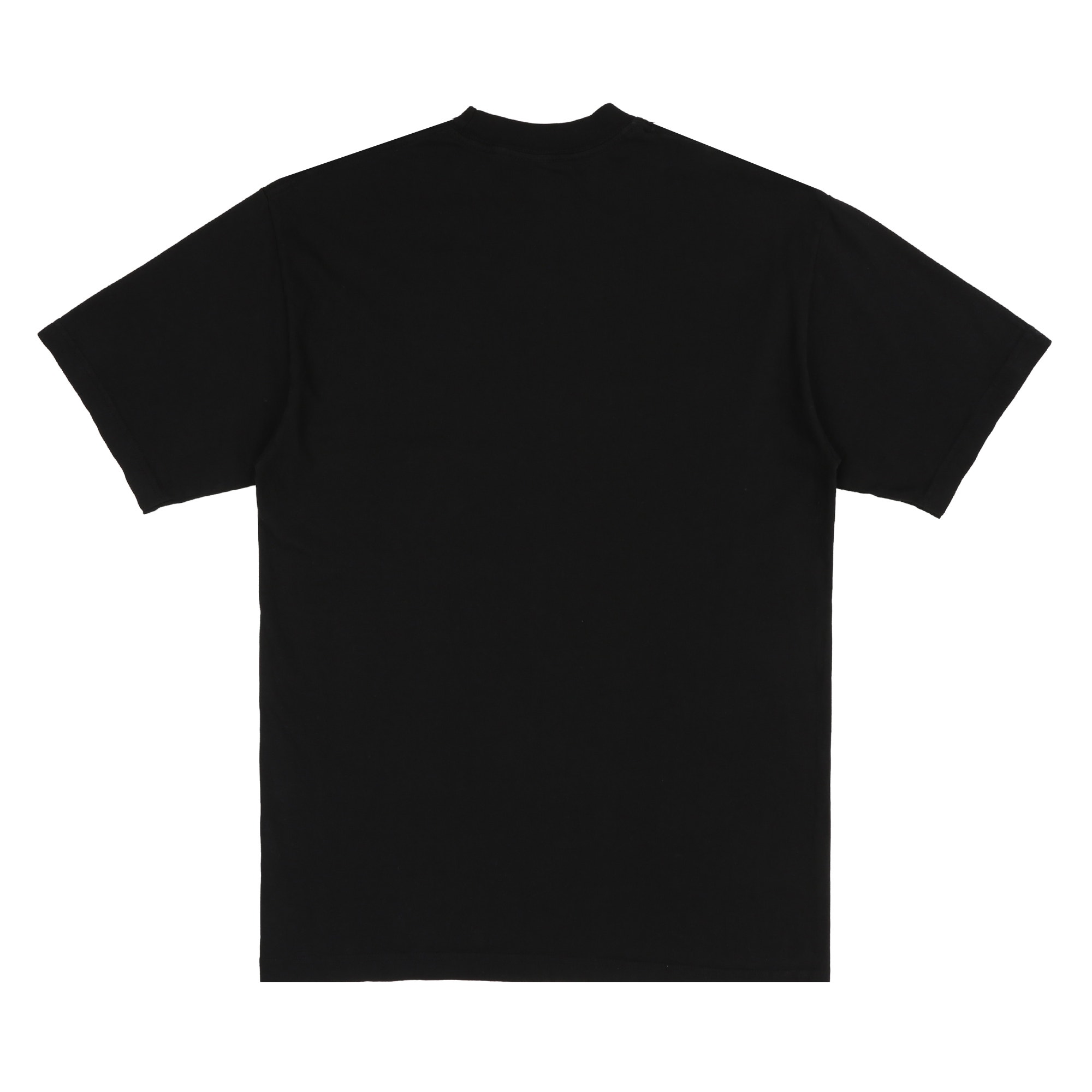 Heart Stone T-Shirt - Off Black product photo