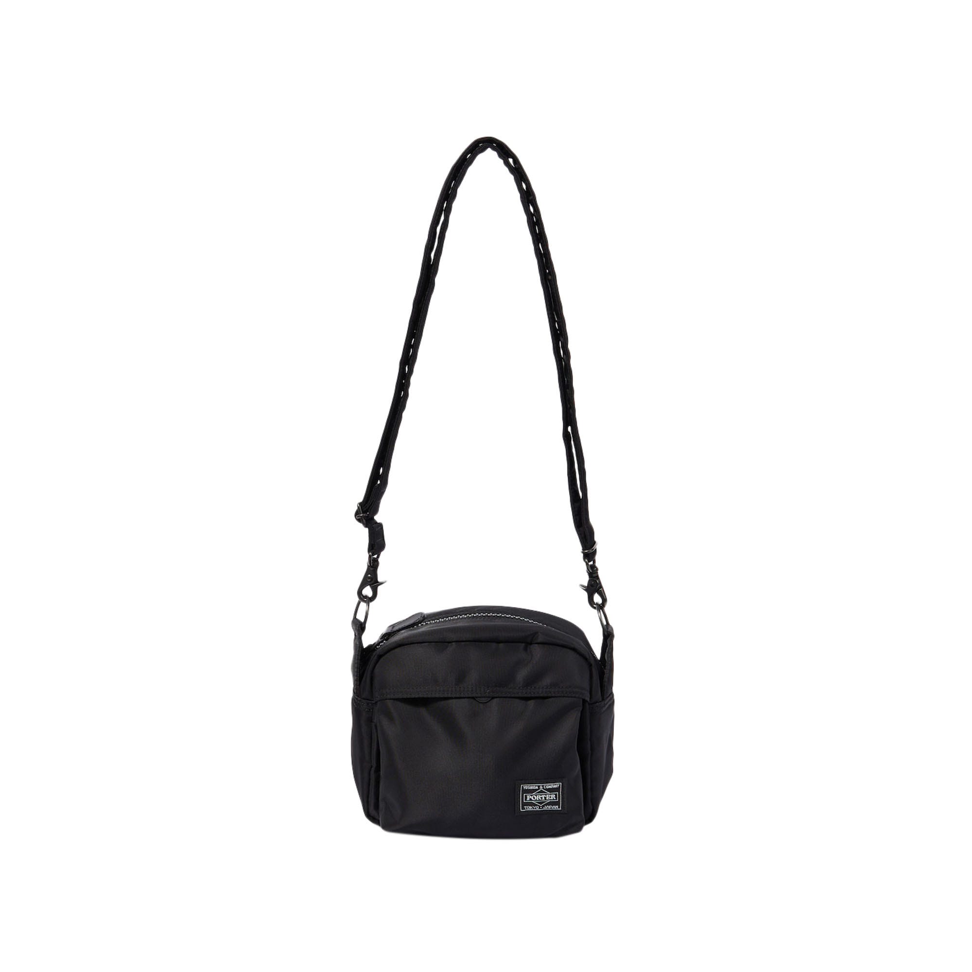 Porter nylon bag deals