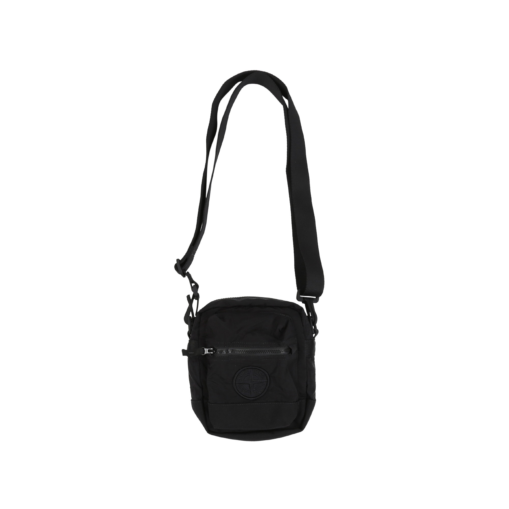 992009 Cross Body Bag - Black product photo