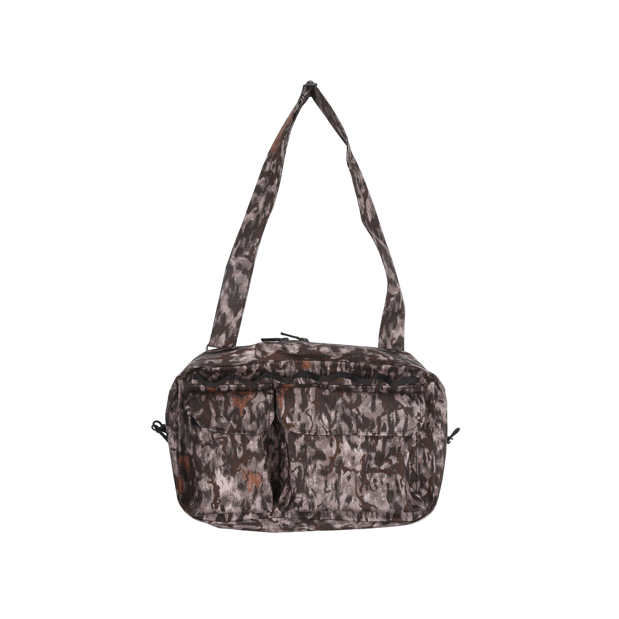 River Trek Bag - Horn Camo product photo