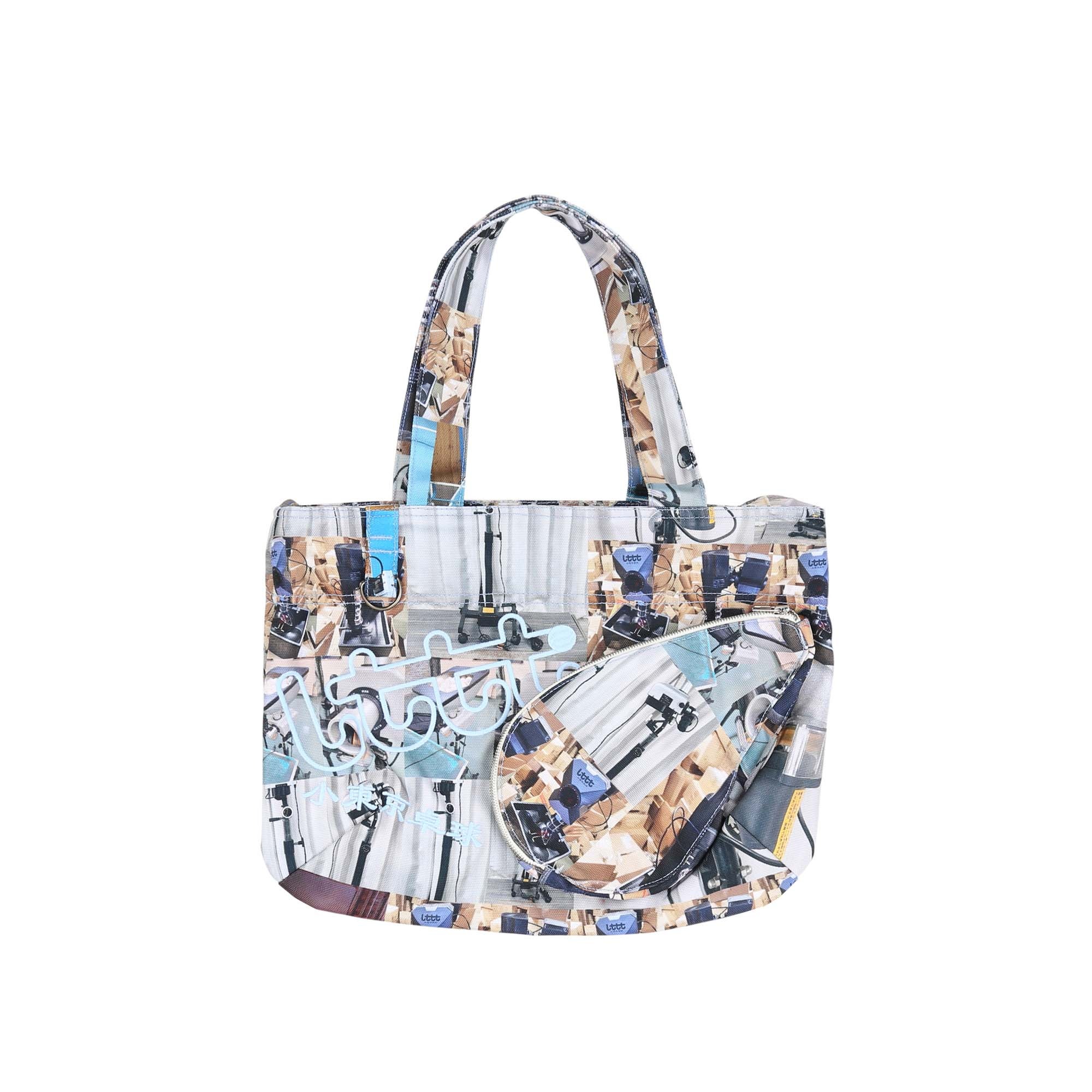 Pyo Bag Ball Machine V.2 - Multi product photo