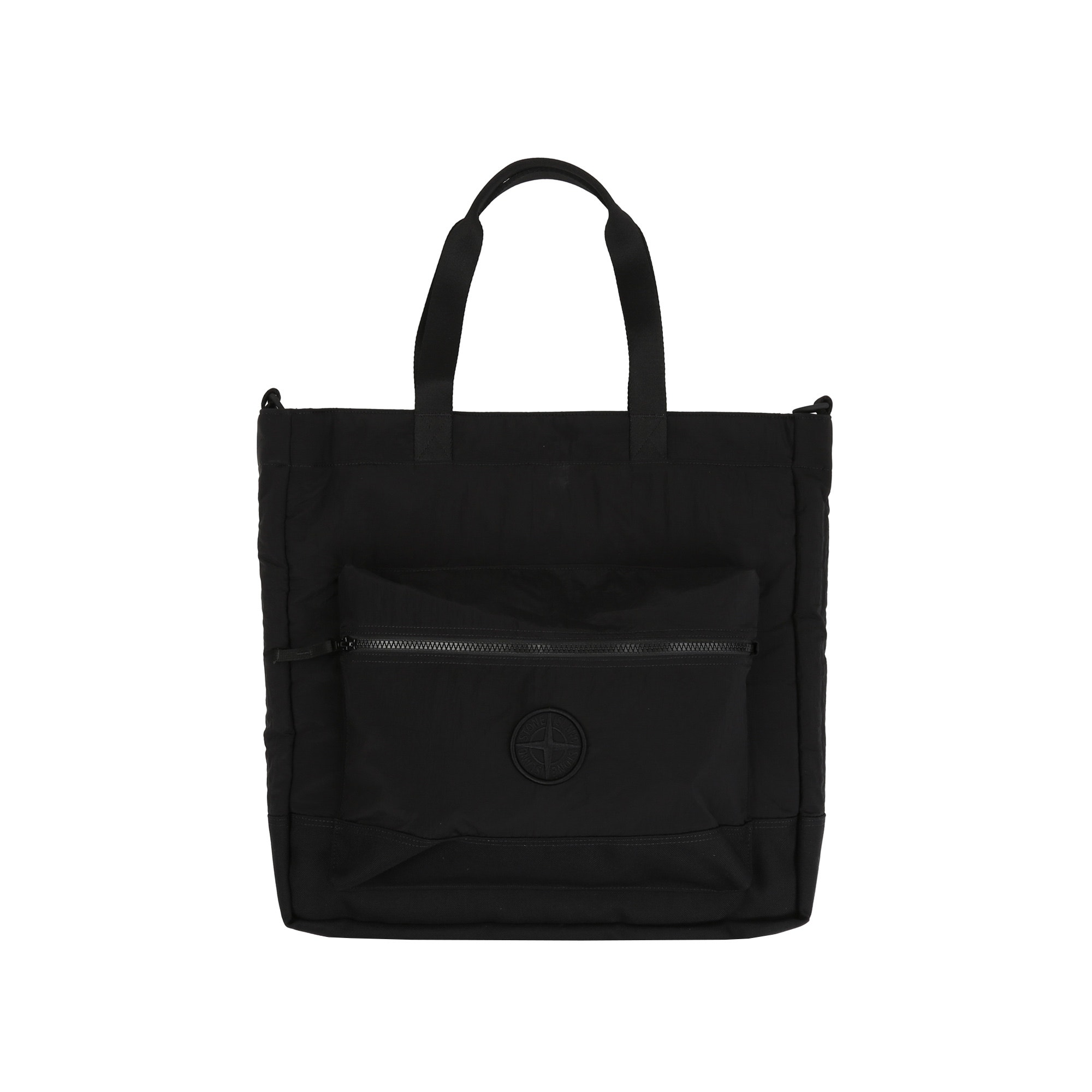 992000 Tote Bag - Black product photo