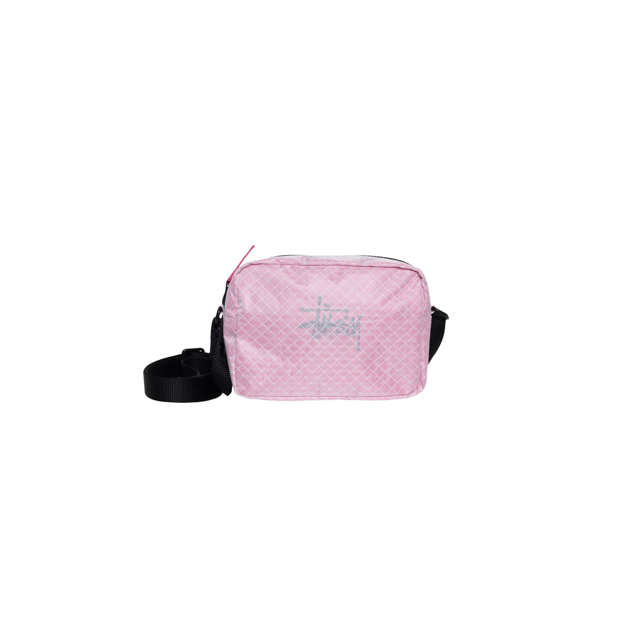 RIPSTOP OVERLAY SIDE POUCH product photo