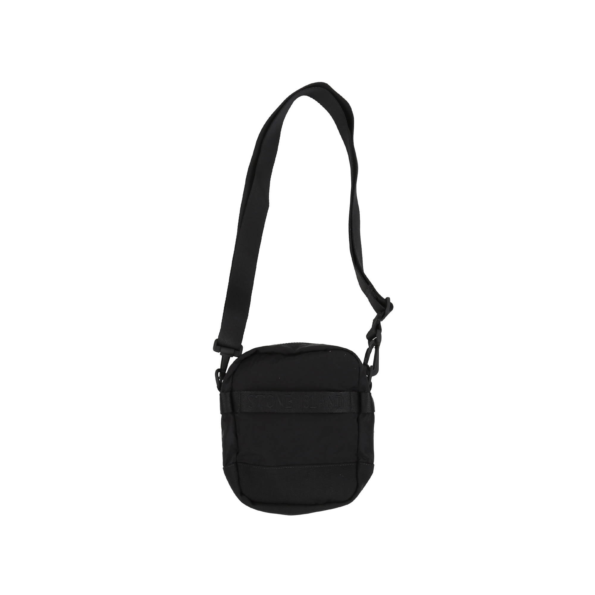 992009 Cross Body Bag - Black product photo