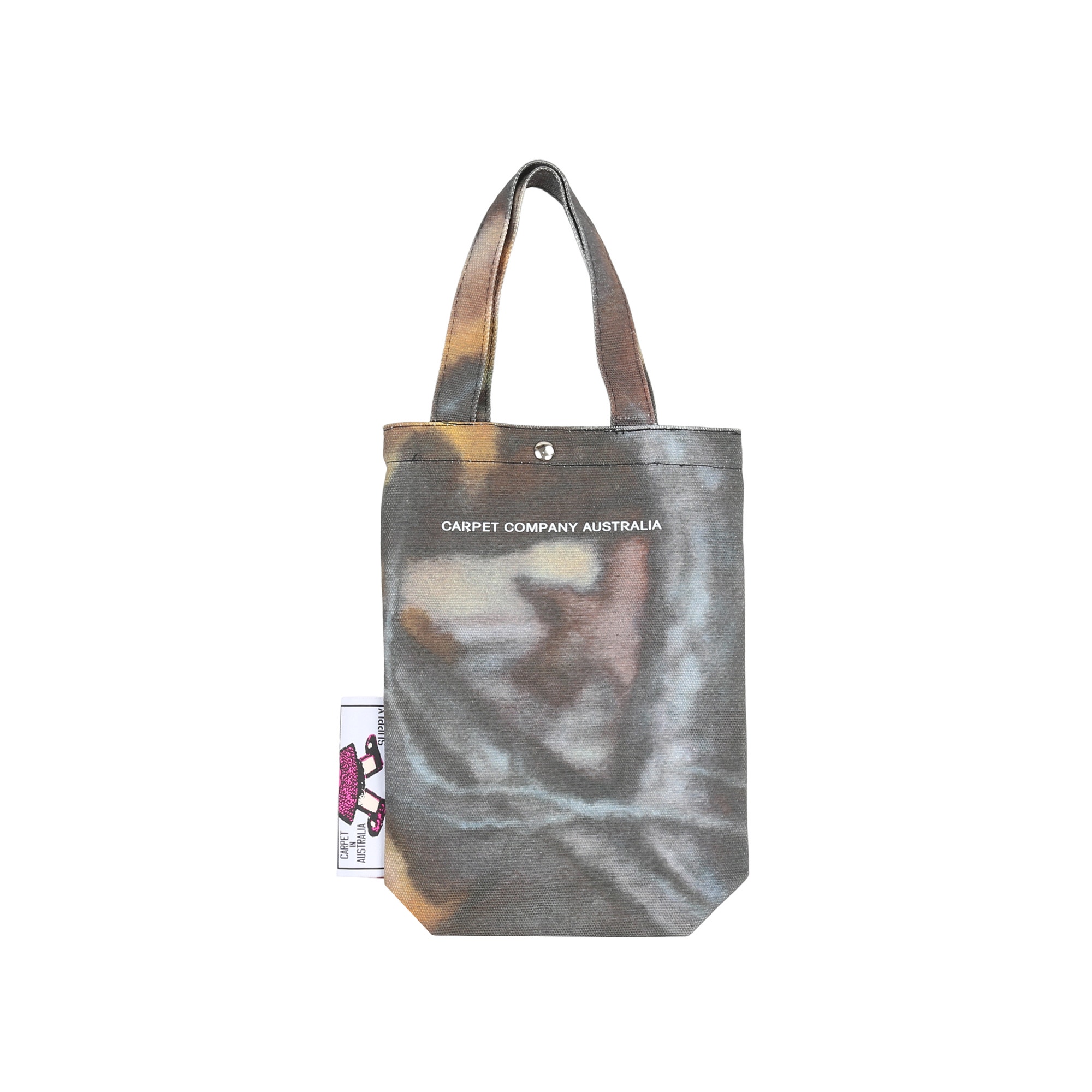 SUPPLY Real Tree Small Tote - Multi product photo