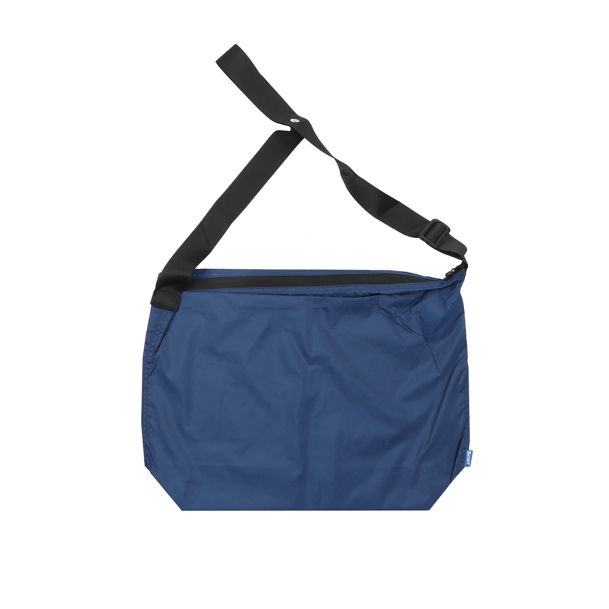 Standard Logo Side Bag - Blue product photo