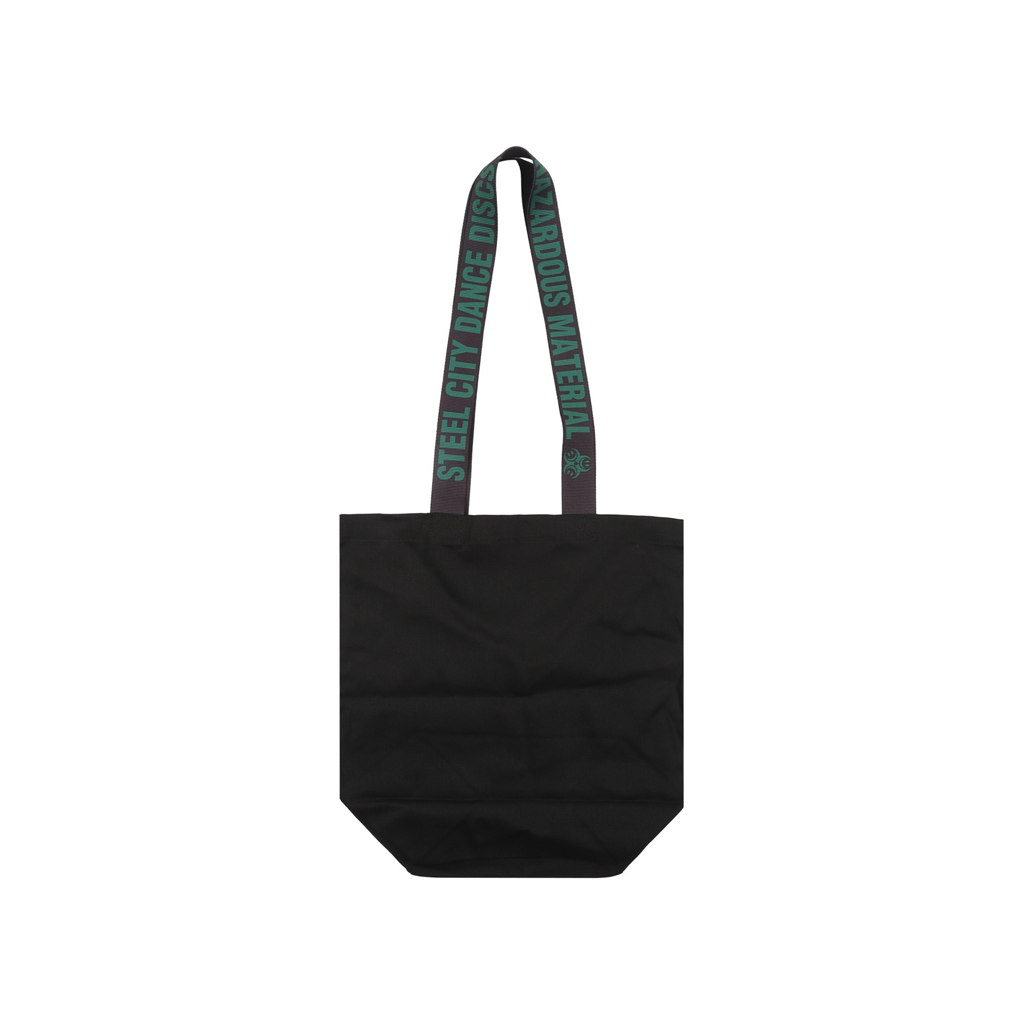 Biohazard Bag - Black product photo