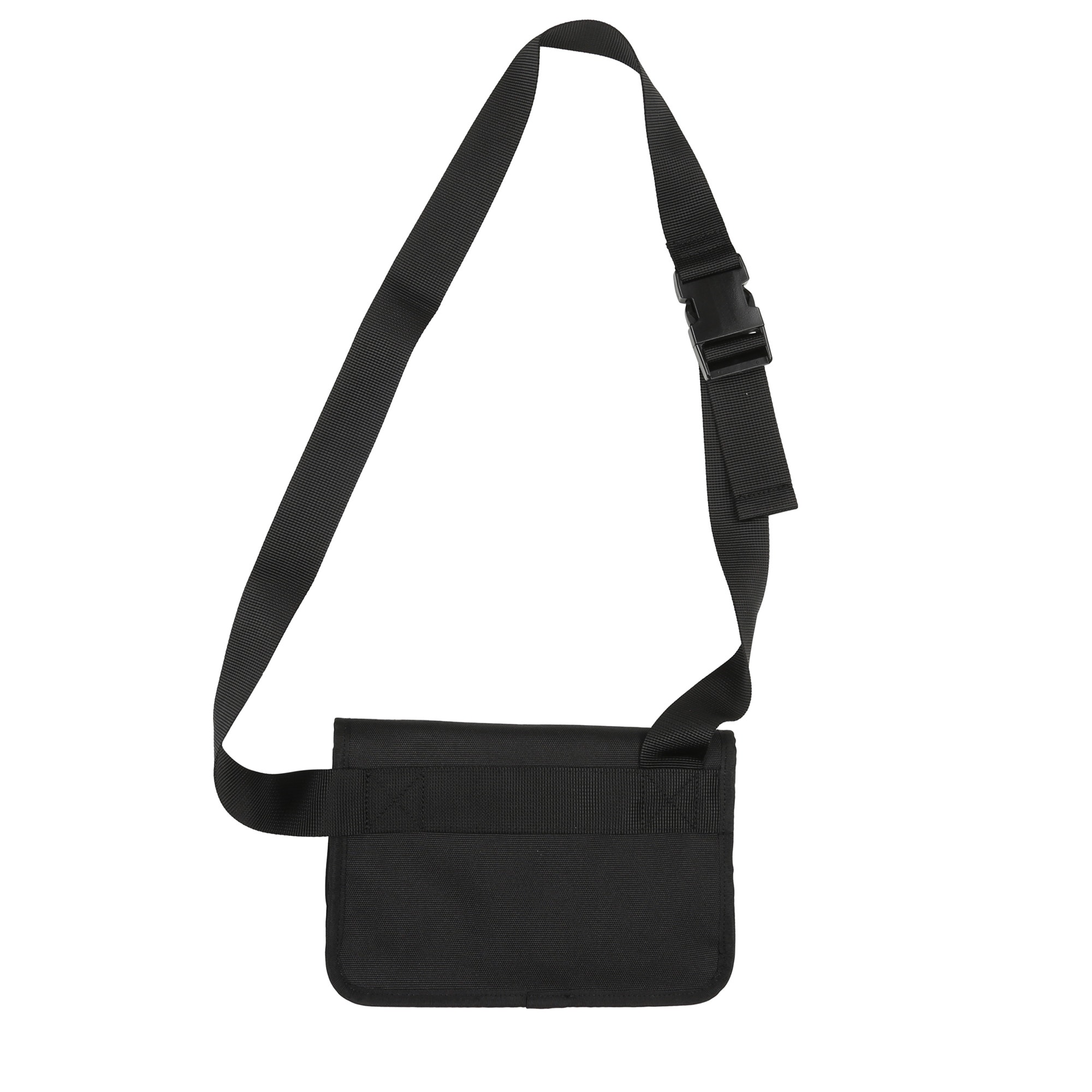 Cordura Nylon Bag - Black product photo